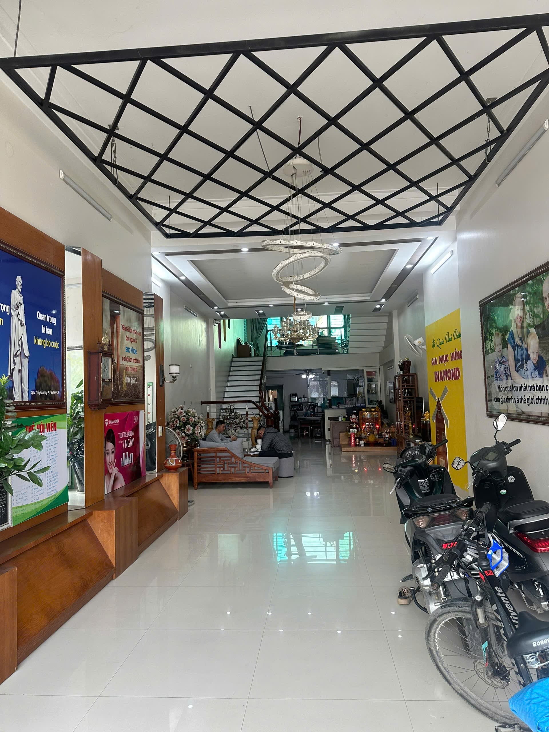 Nhà đất Tecco Tower Thanh Hóa -, - 193m² giá 11.8 tỷ
