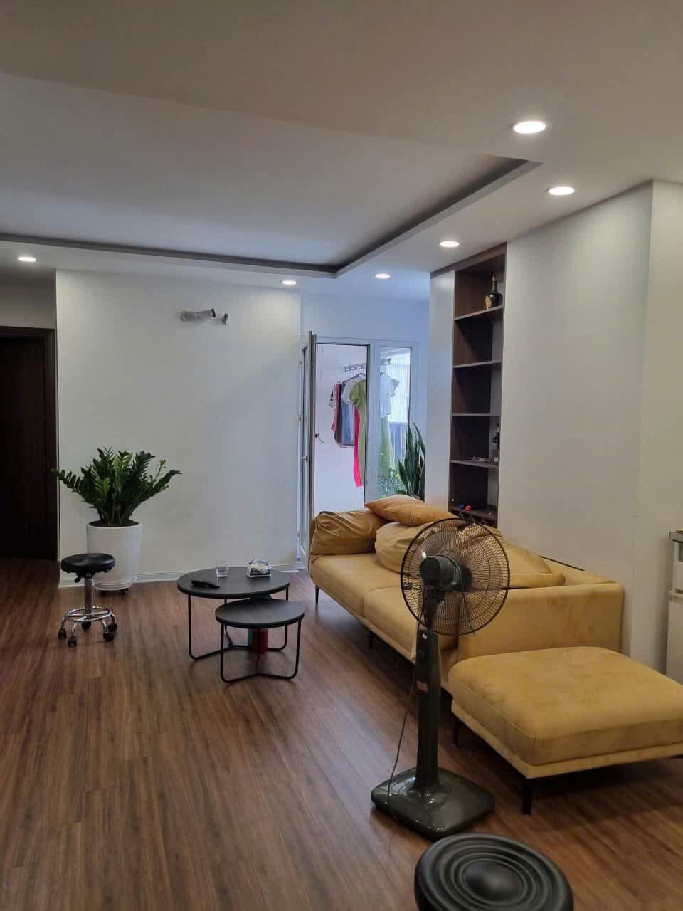 Căn hộ mặt phố, Đông Anh, Hà Nội - 85m² giá 4.6 tỷ
