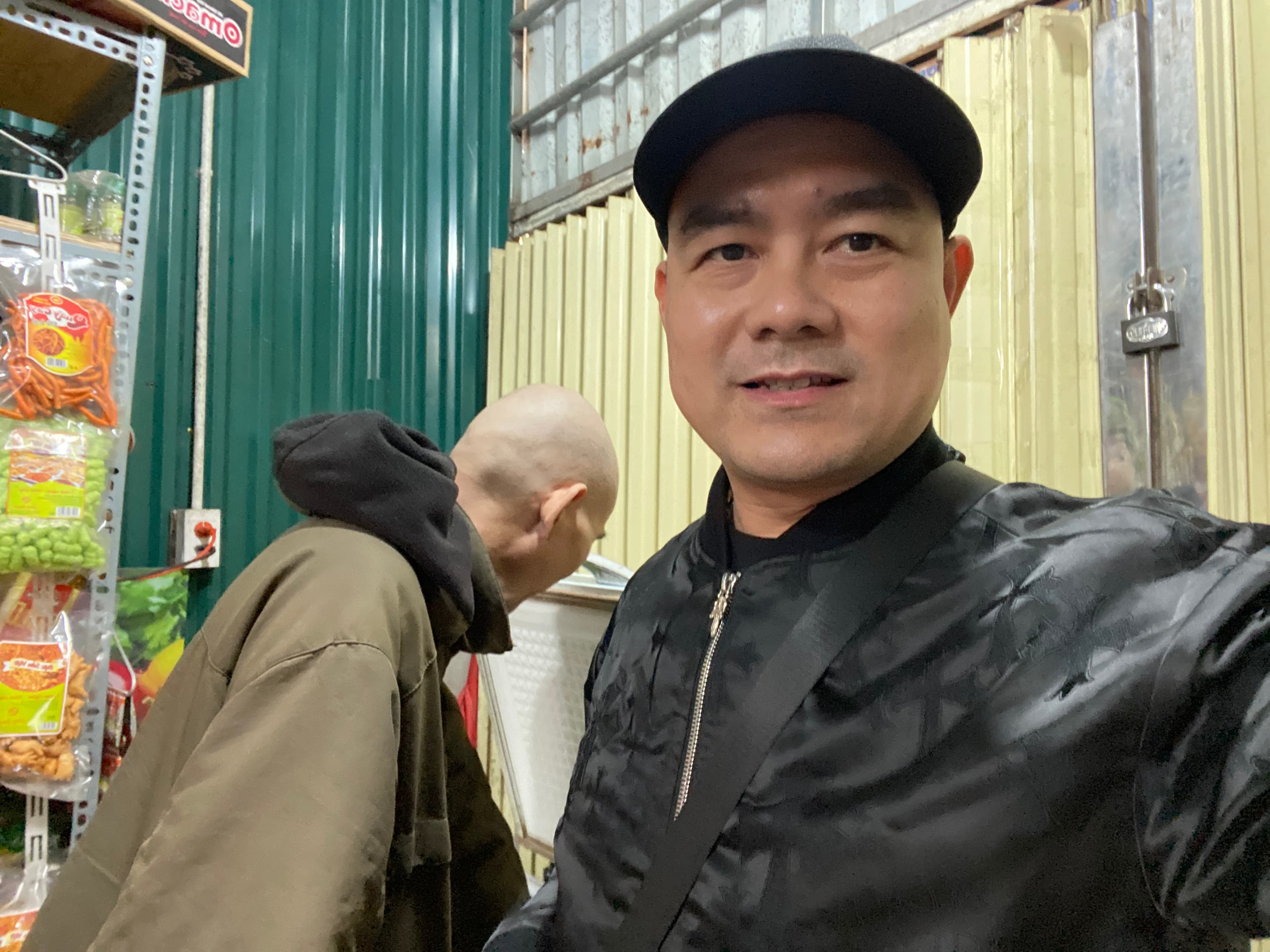 Nhà đất mặt phố, Hoàng Mai, Hà Nội - 26m² giá 9.8 tỷ