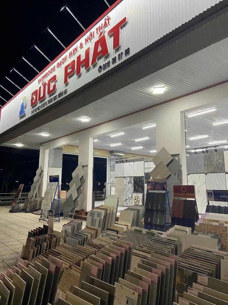 Nhà đất mặt phố, Trảng Bom, Đồng Nai - 1116m² giá 15.5 tỷ
