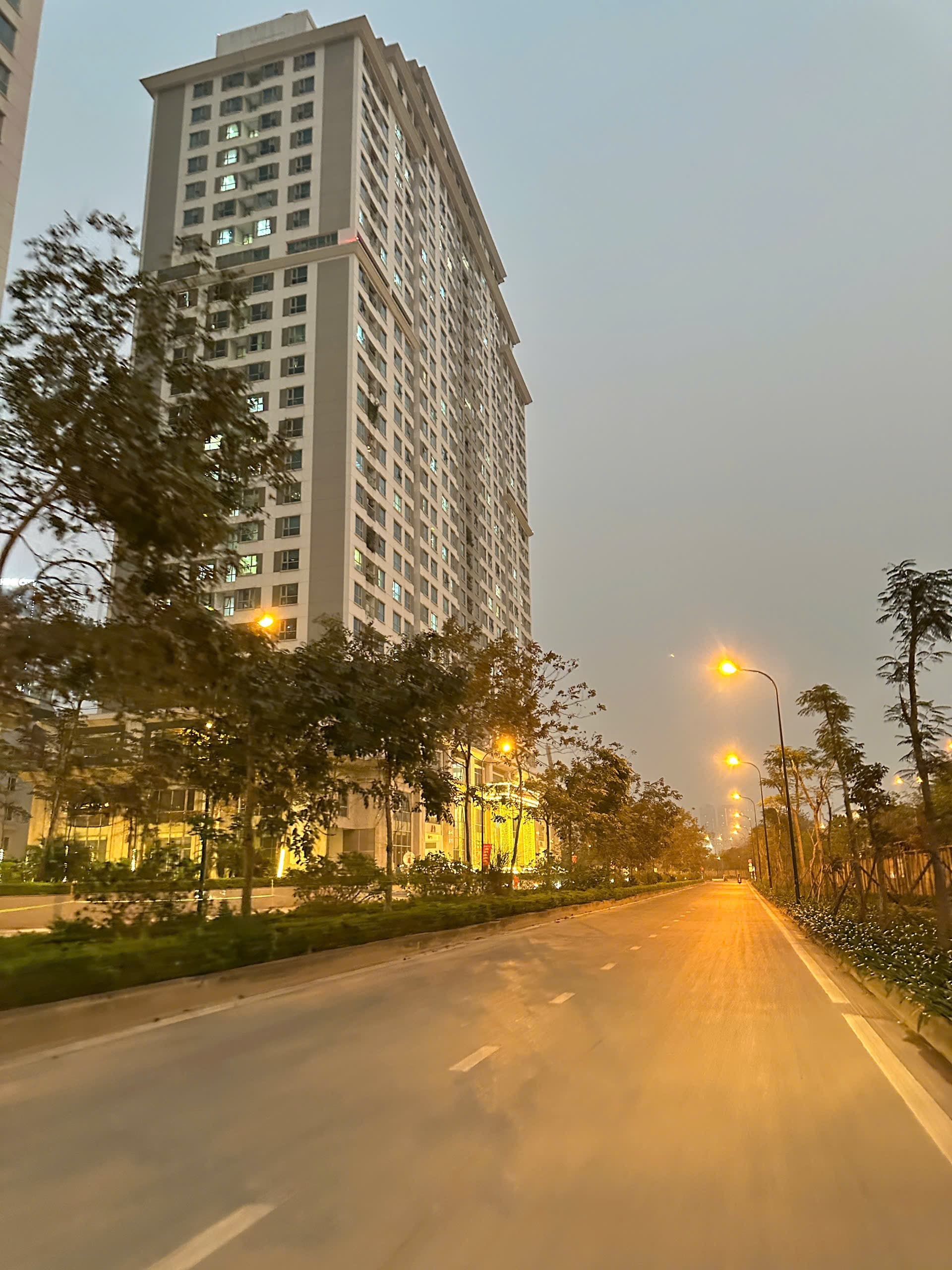 Nhà đất mặt phố, Bắc Từ Liêm, Hà Nội - 64m² giá 8.1 tỷ