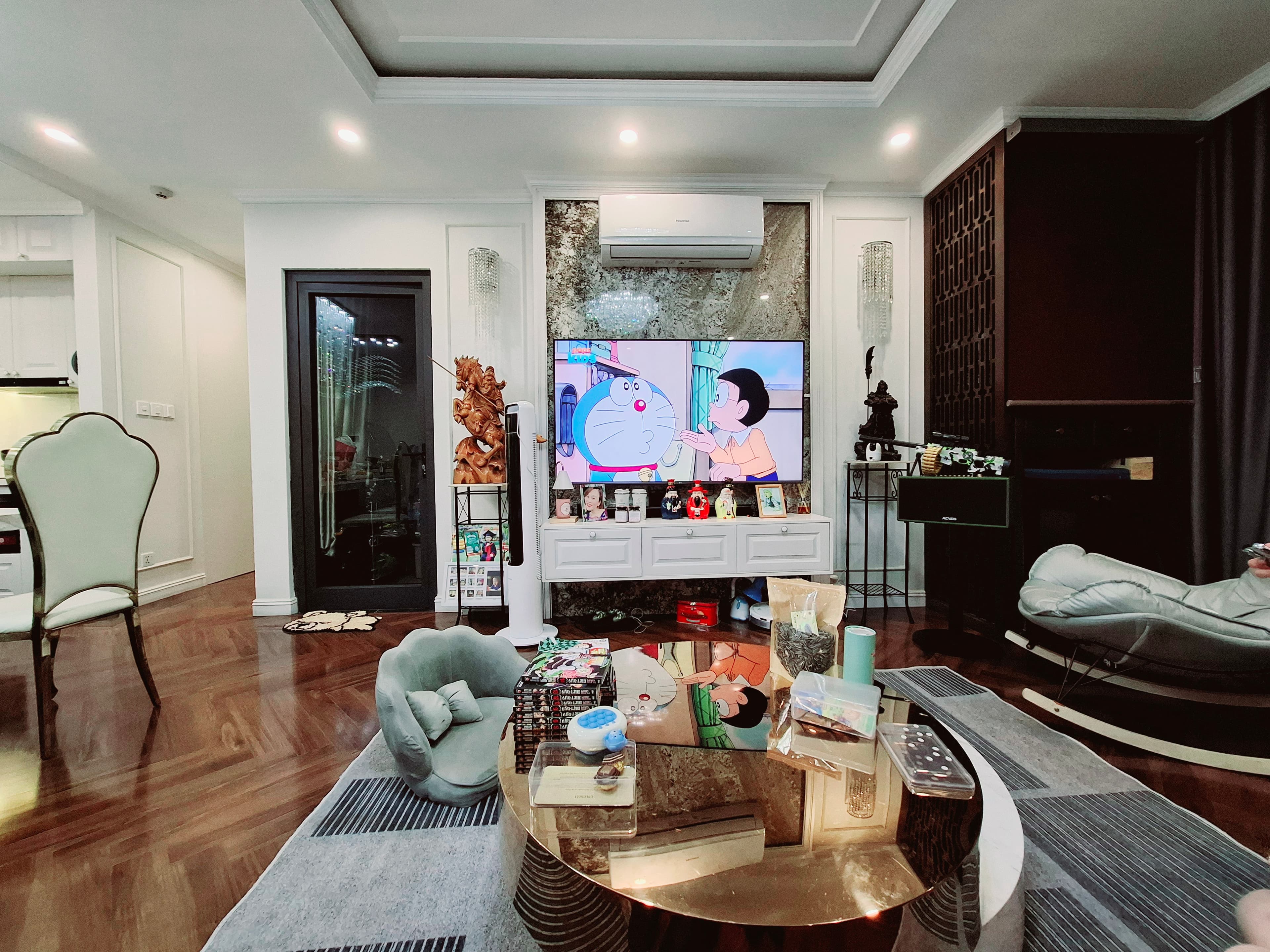 Căn hộ Vinhomes Smart City -, - 109m² giá 9 tỷ
