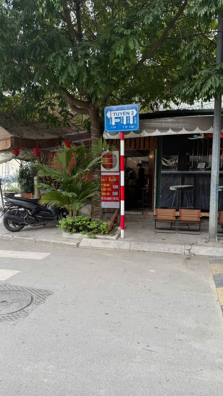 Nhà đất mặt phố Hoài Đức, Hà Nội - 1, 9m² giá 16.5 tỷ