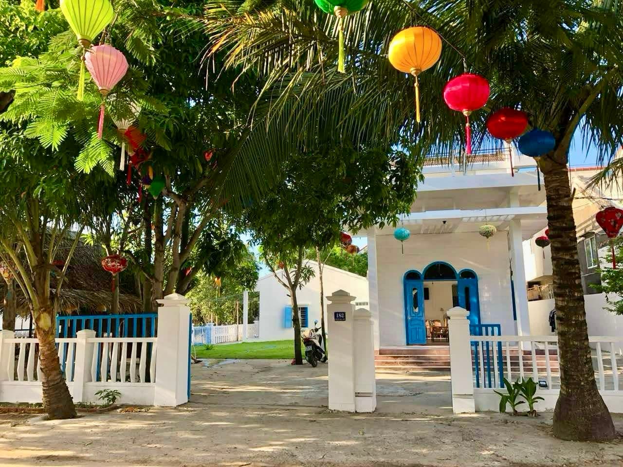 Nhà đất mặt phố, Hội An, Quảng Nam - 757m² giá 47.9 tỷ