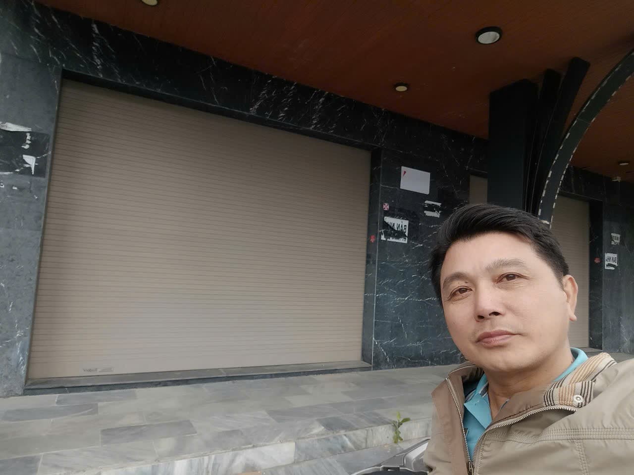 Nhà đất mặt phố, Sơn Trà, Đà Nẵng - 218m² giá 17.5 tỷ