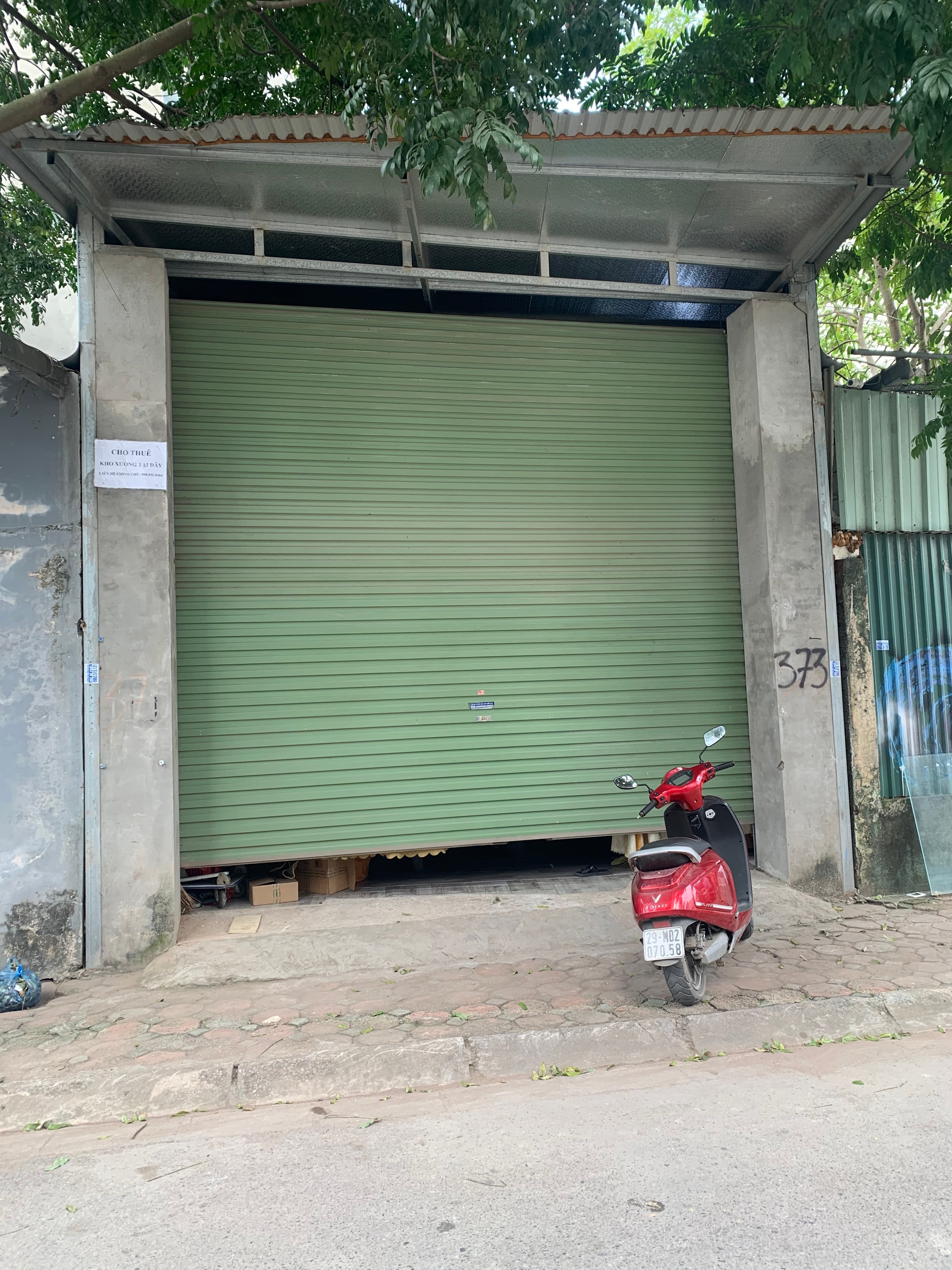 Nhà đất mặt phố, Long Biên, Hà Nội - 97.1m² giá 14.5 tỷ