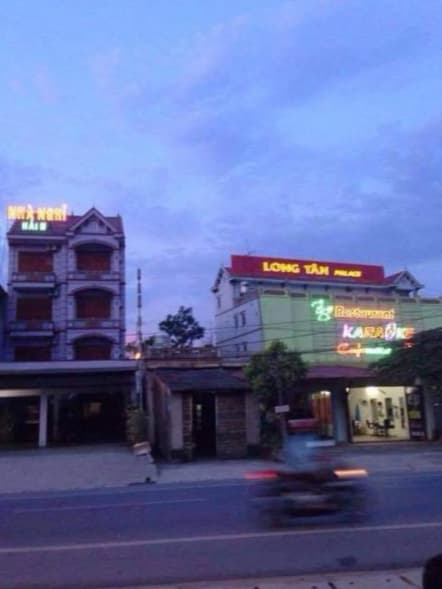 Nhà đất mặt phố, Phổ Yên, Thái Nguyên - 180m² giá 8 tỷ