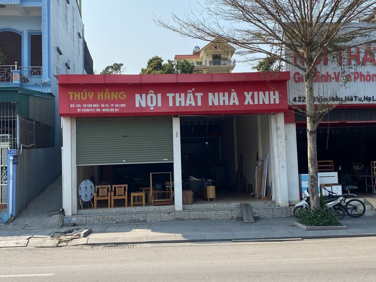 Nhà đất mặt phố, Hạ Long, Quảng Ninh - 181m² giá 8.15 tỷ
