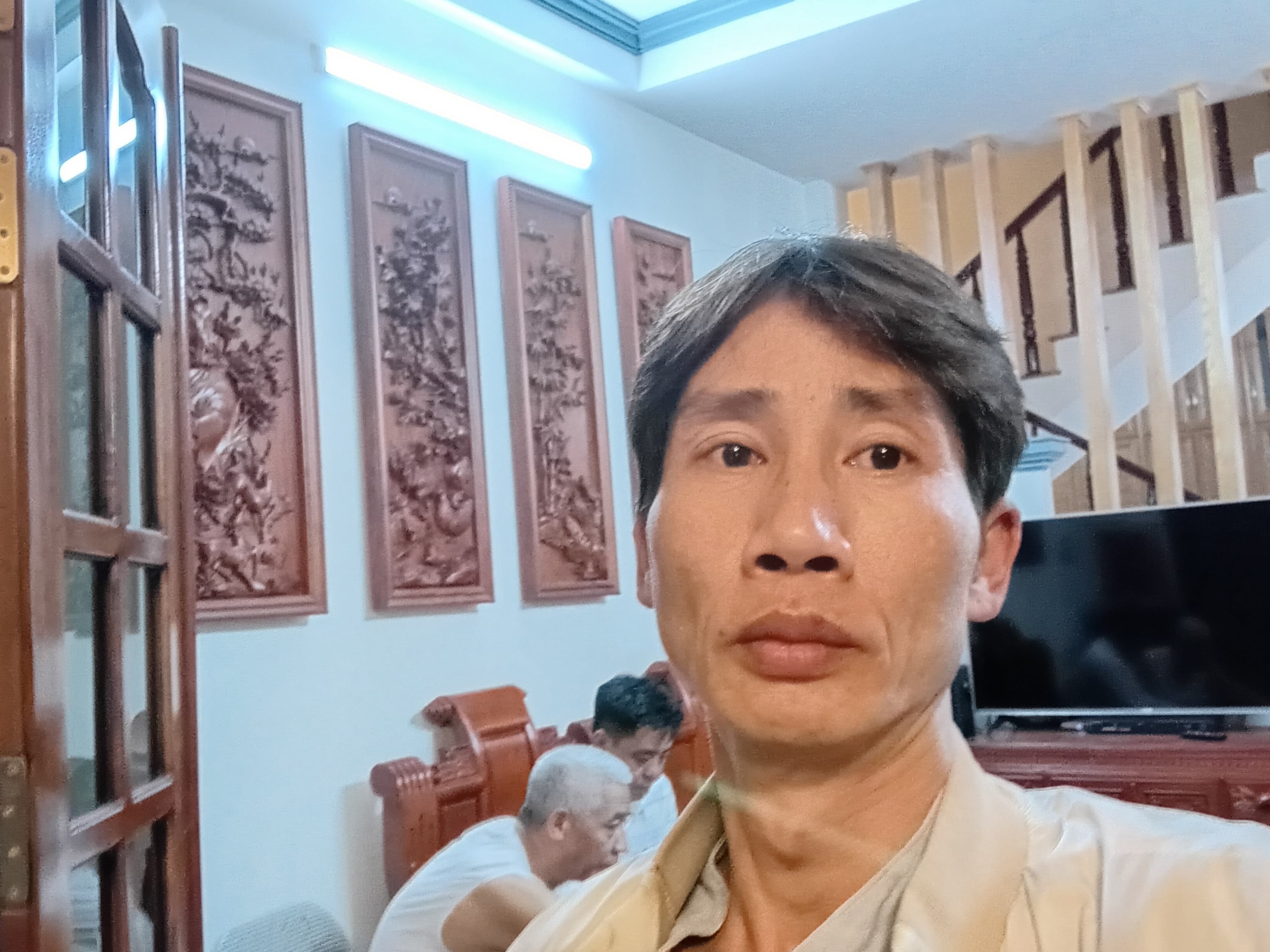 Nhà đất mặt phố, Long Biên, Hà Nội - 72m² giá 22.5 tỷ