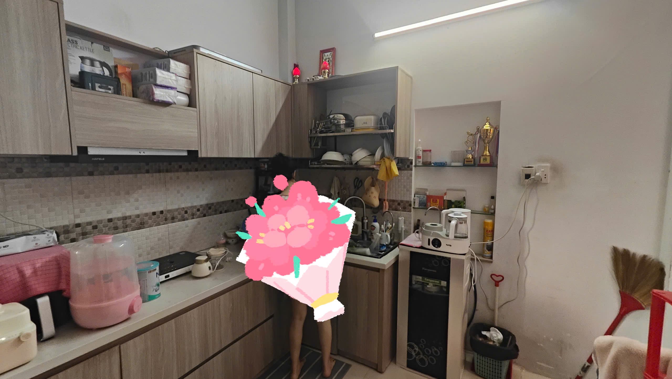 Nhà đất mặt phố, Thanh Khê, Đà Nẵng - 40.7m² giá 8 tỷ