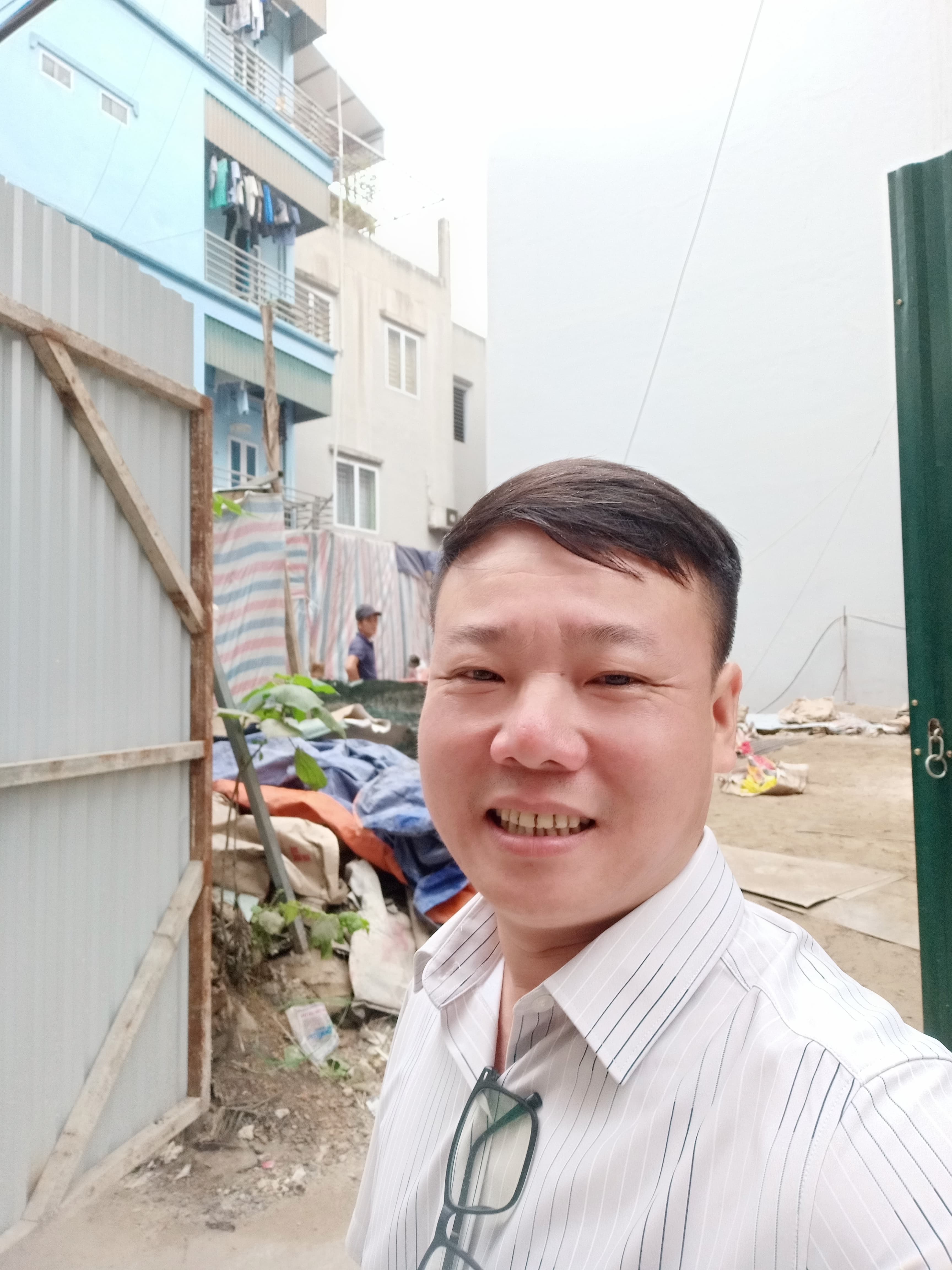 Nhà đất mặt phố, Bắc Từ Liêm, Hà Nội - 98.5m² giá 35 tỷ