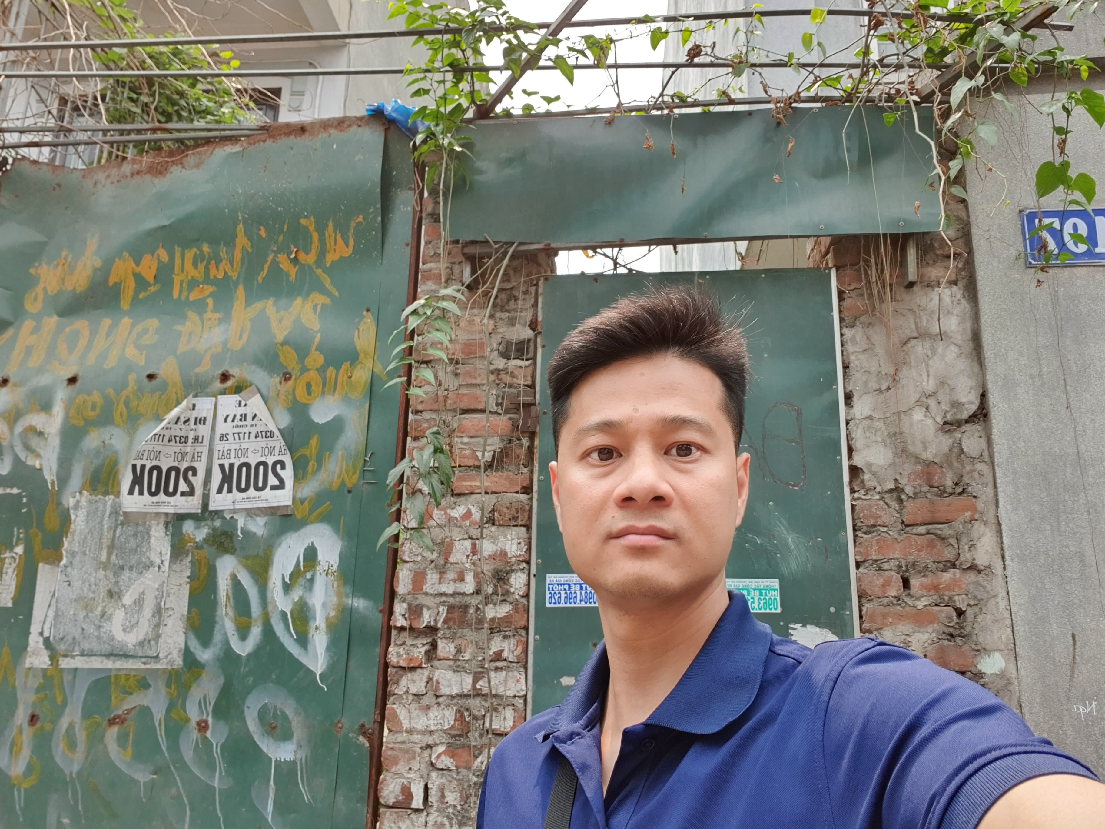 Nhà đất mặt phố, Long Biên, Hà Nội - 75m² giá 7.8 tỷ
