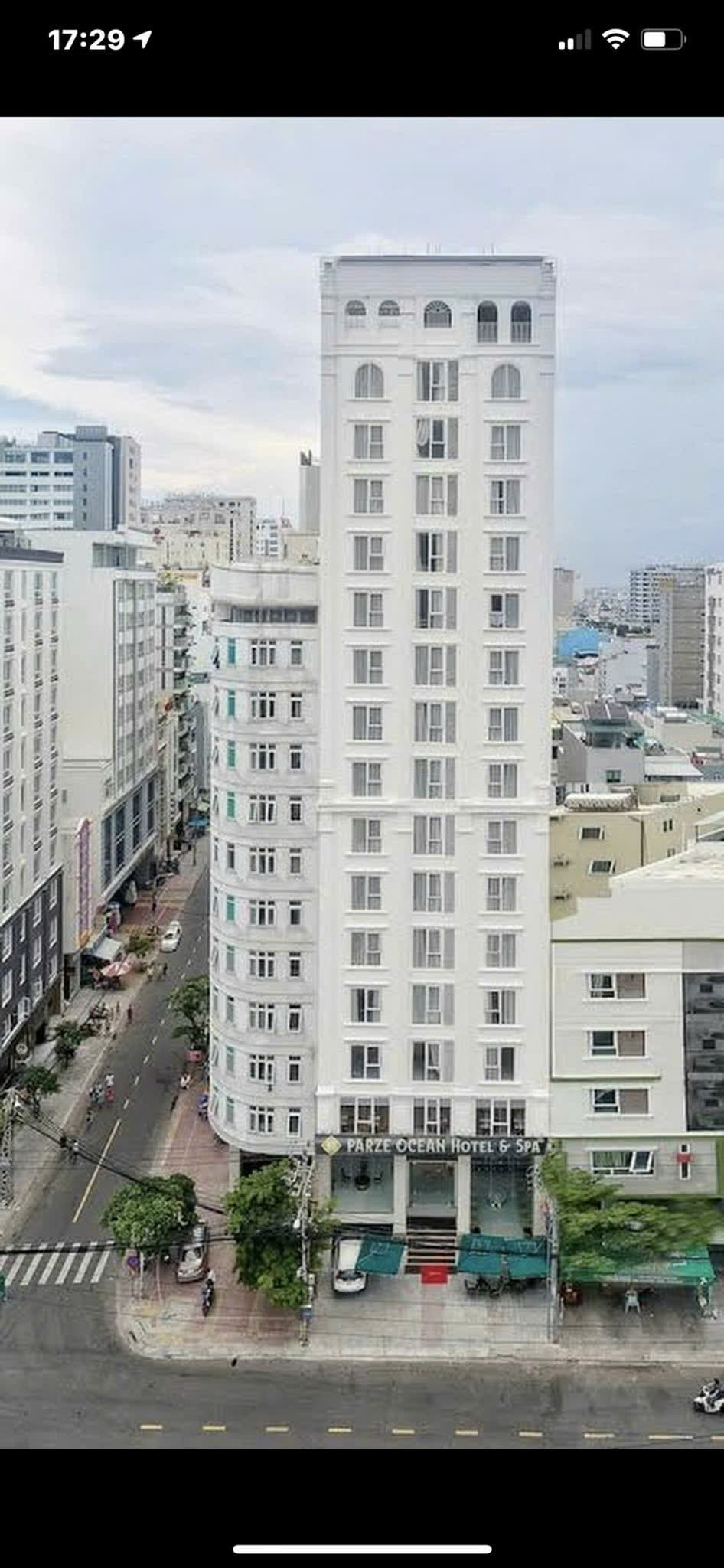 Nhà đất mặt phố, Sơn Trà, Đà Nẵng - 290.3m² giá 430 tỷ