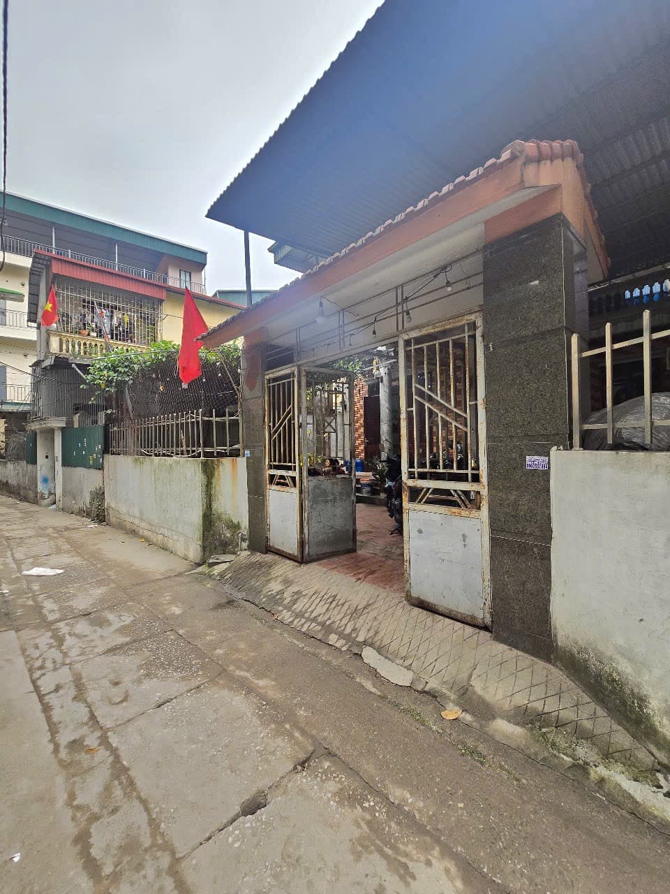 Nhà đất mặt phố, Thanh Trì, Hà Nội - 148m² giá 25.5 tỷ