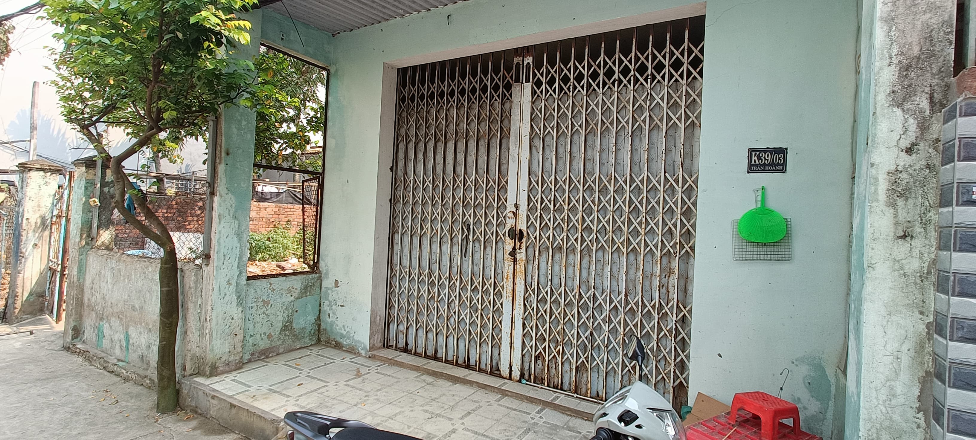 Nhà đất mặt phố, Ngũ Hành Sơn, Đà Nẵng - 196m² giá 7 tỷ