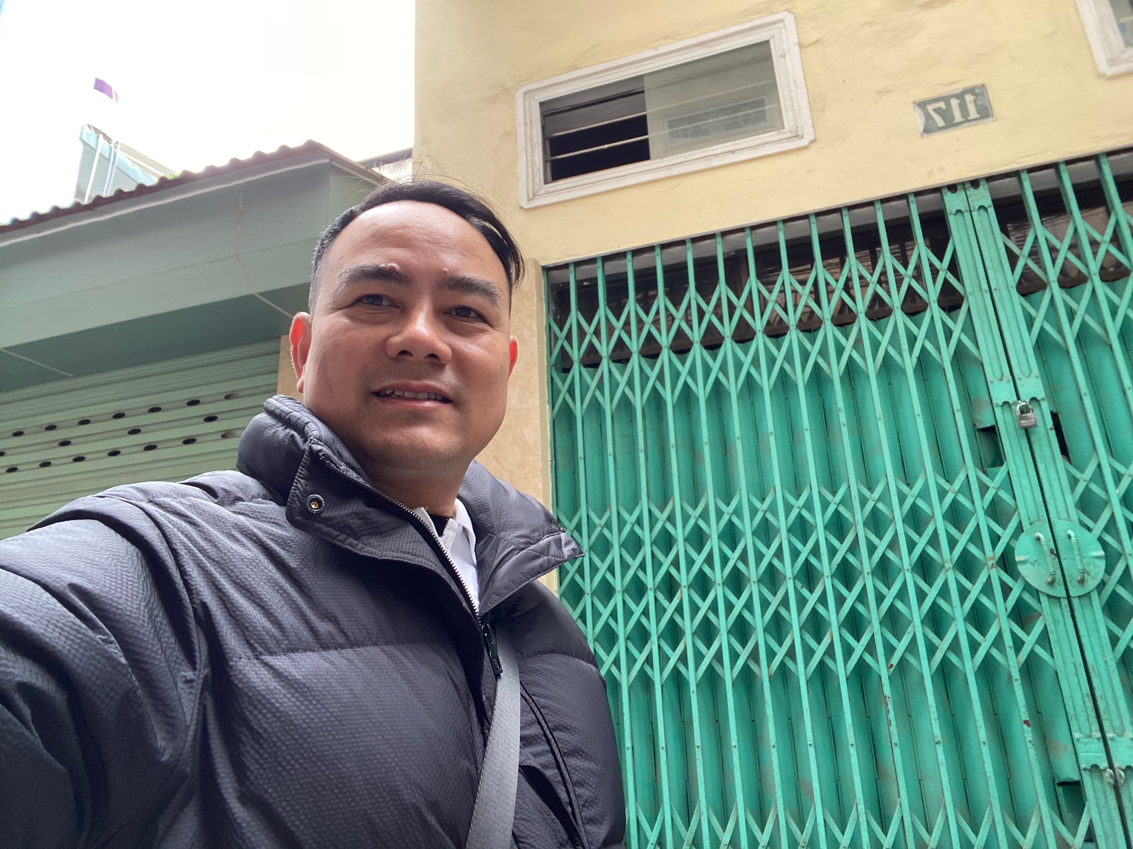 Nhà đất mặt phố, Đống Đa, Hà Nội - 58.5m² giá 16.9 tỷ