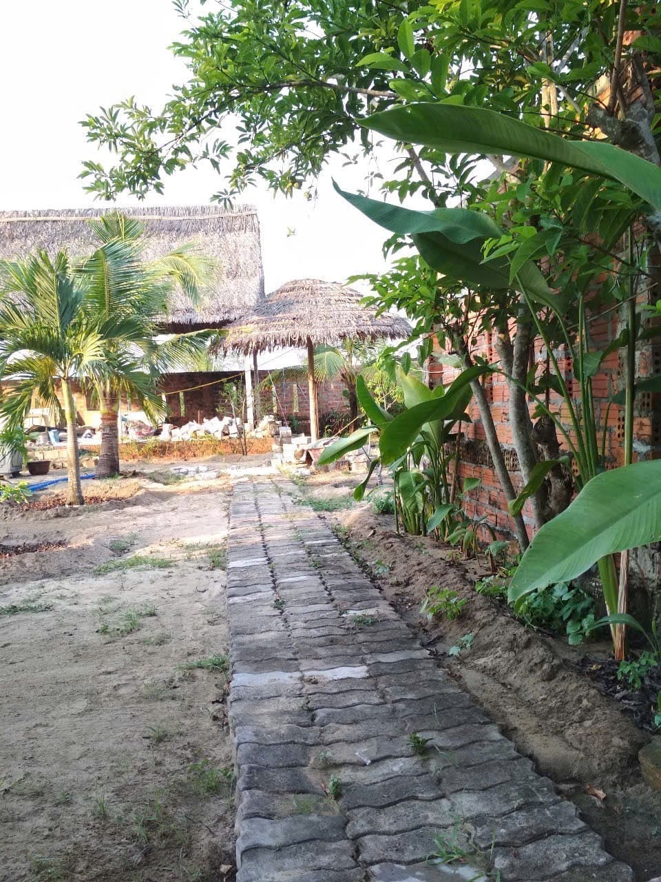 Nhà đất mặt phố, Điện Bàn, Quảng Nam - 1196m² giá 12 tỷ
