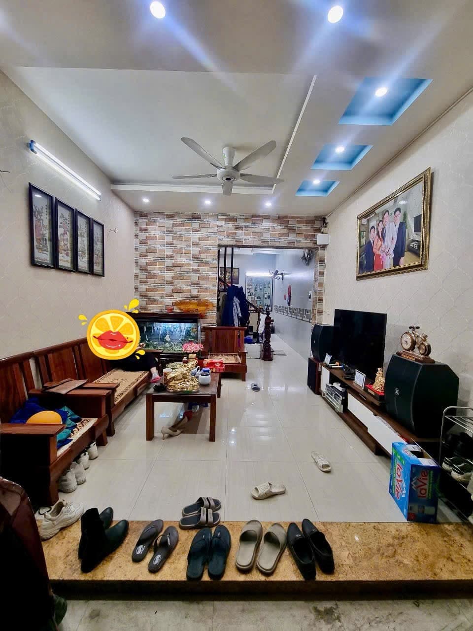 Nhà đất mặt phố, Nam Từ Liêm, Hà Nội - 47m² giá 17 tỷ