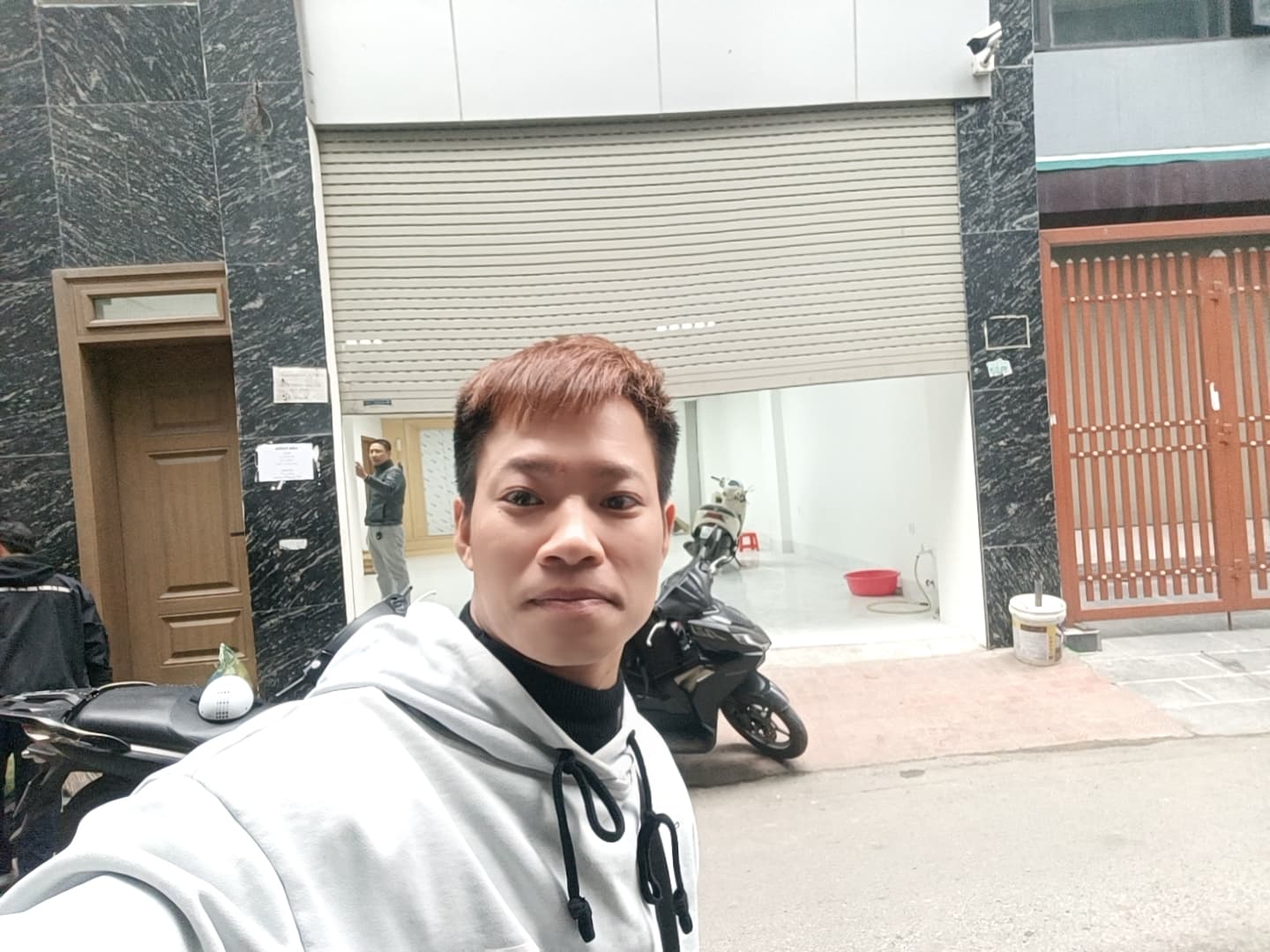 Nhà đất mặt phố, Ba Đình, Hà Nội - 175m² giá 75 tỷ
