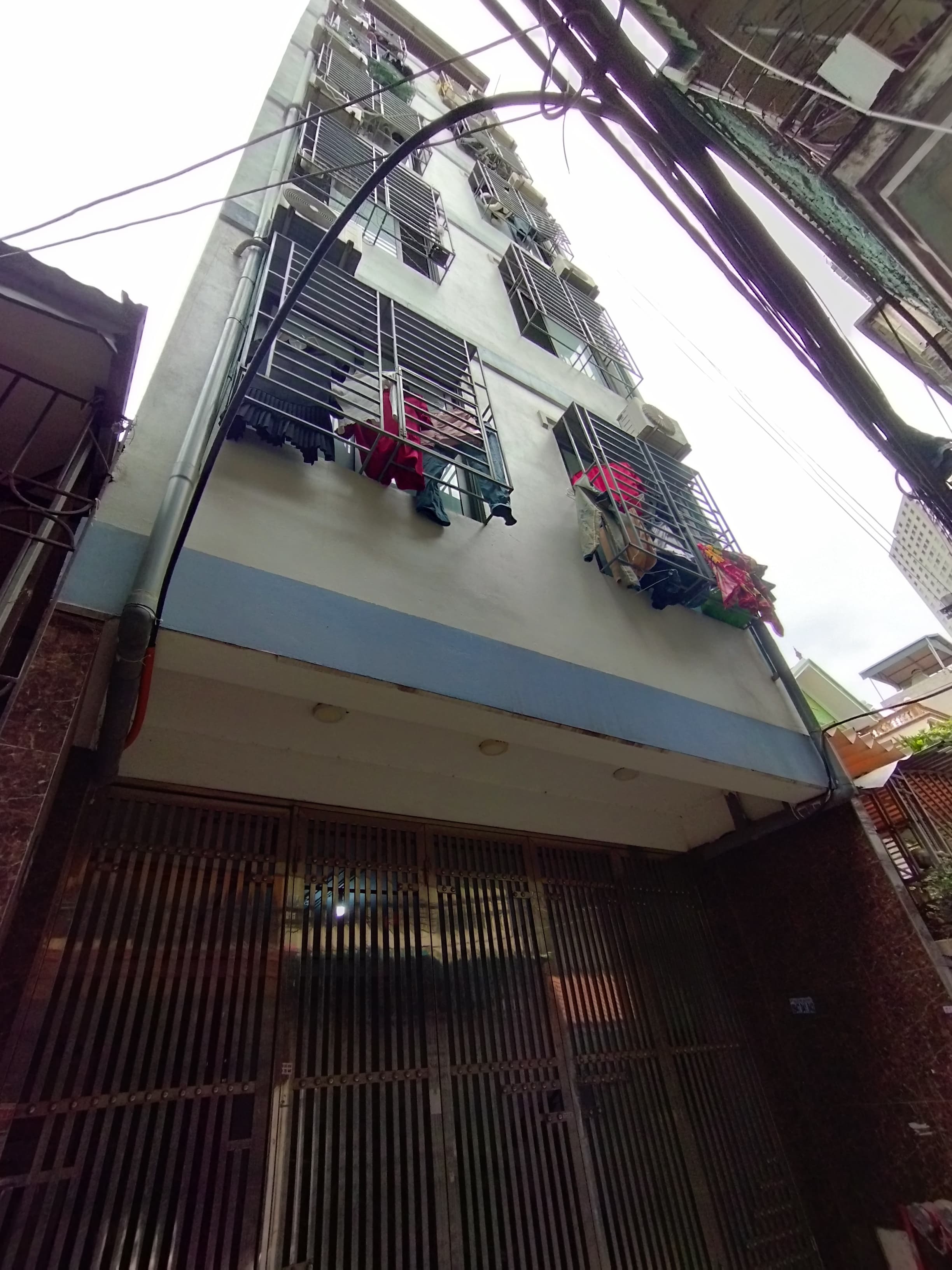 Nhà đất mặt phố, Hà Đông, Hà Nội - 107m² giá 22.5 tỷ