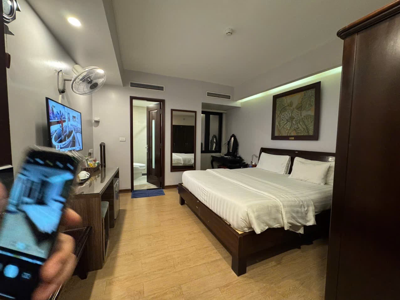 Nhà đất mặt phố, Đống Đa, Hà Nội - 139m² giá 85 tỷ