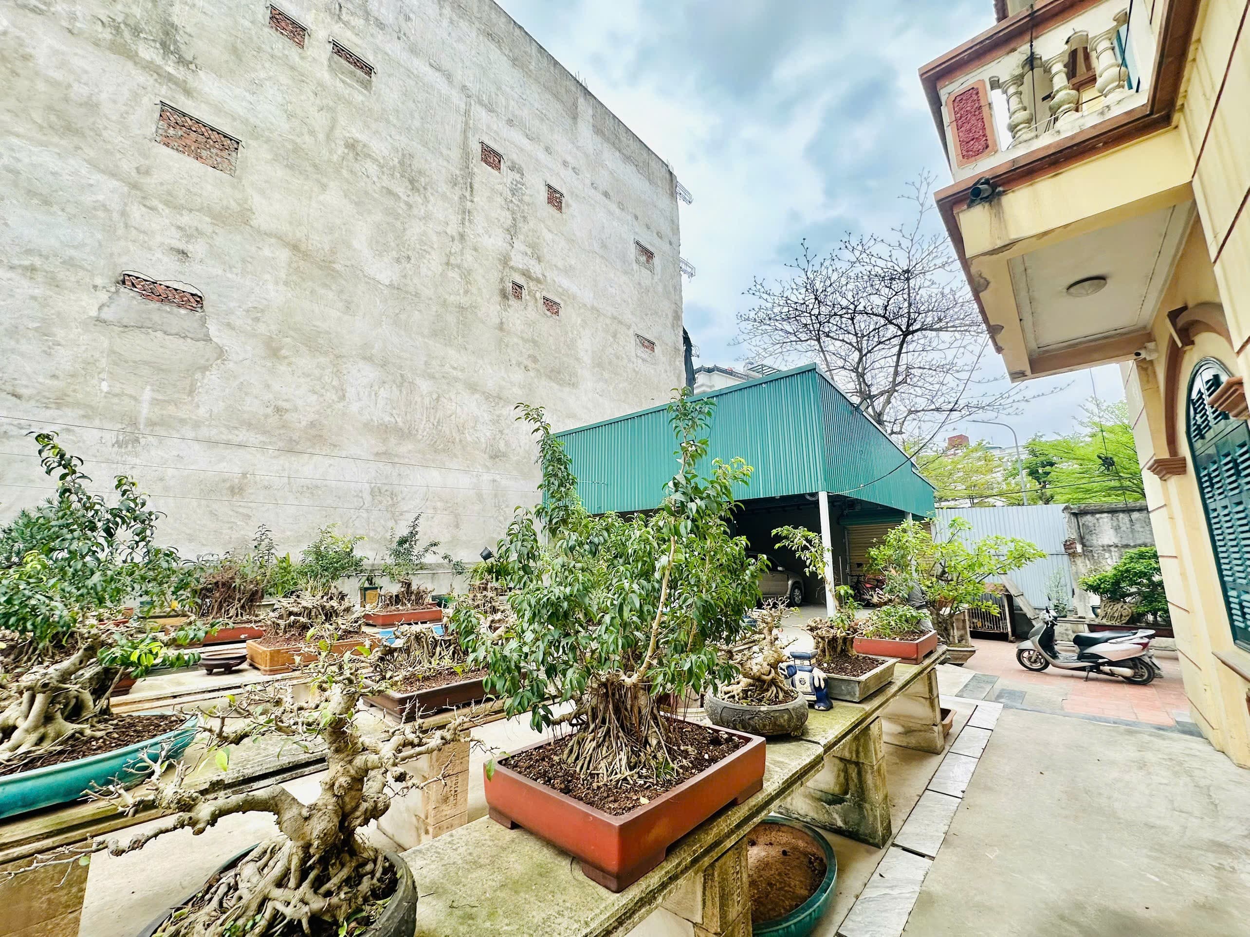 Nhà đất mặt phố, Bắc Từ Liêm, Hà Nội - 505m² giá 159 tỷ
