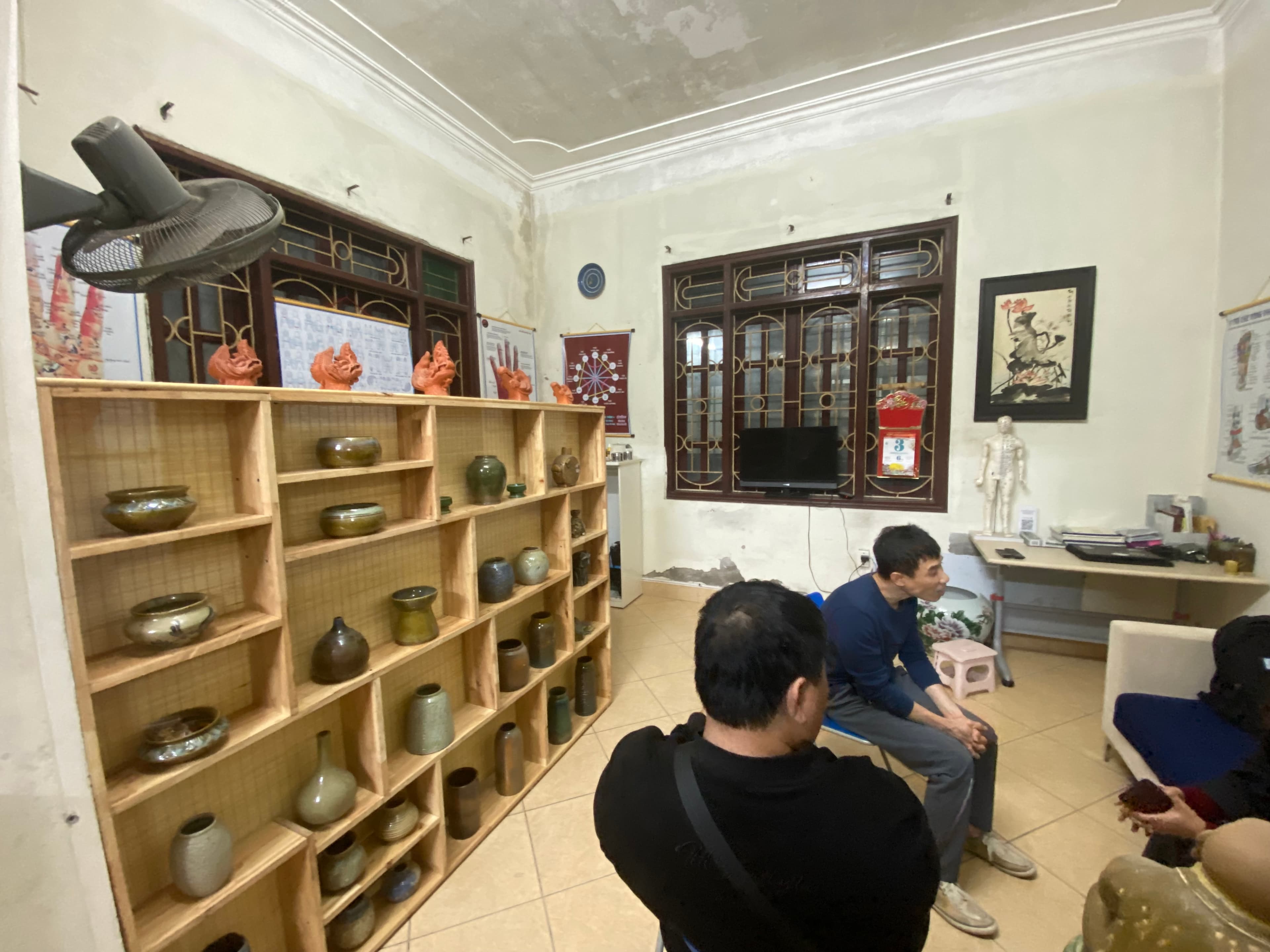 Nhà đất mặt phố, Ba Đình, Hà Nội - 140m² giá 29 tỷ