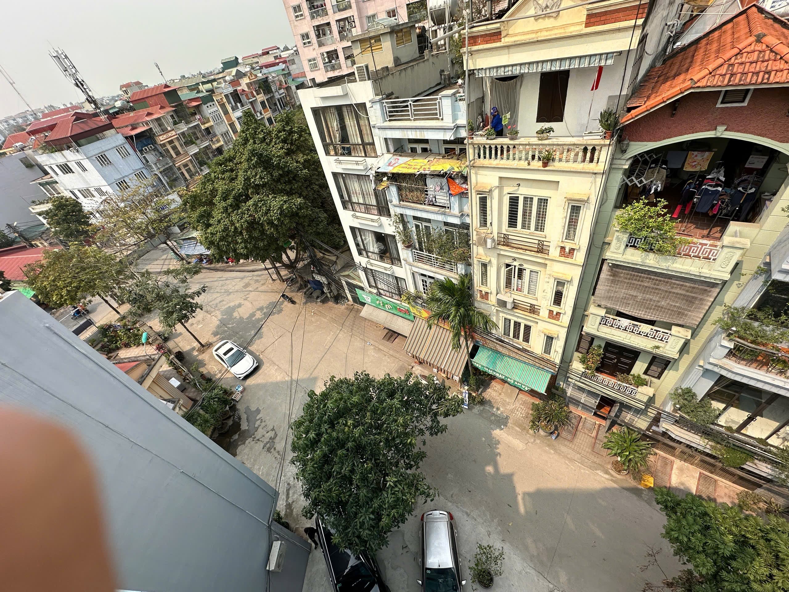 Nhà đất mặt phố, Thanh Trì, Hà Nội - 37m² giá 13.3 tỷ
