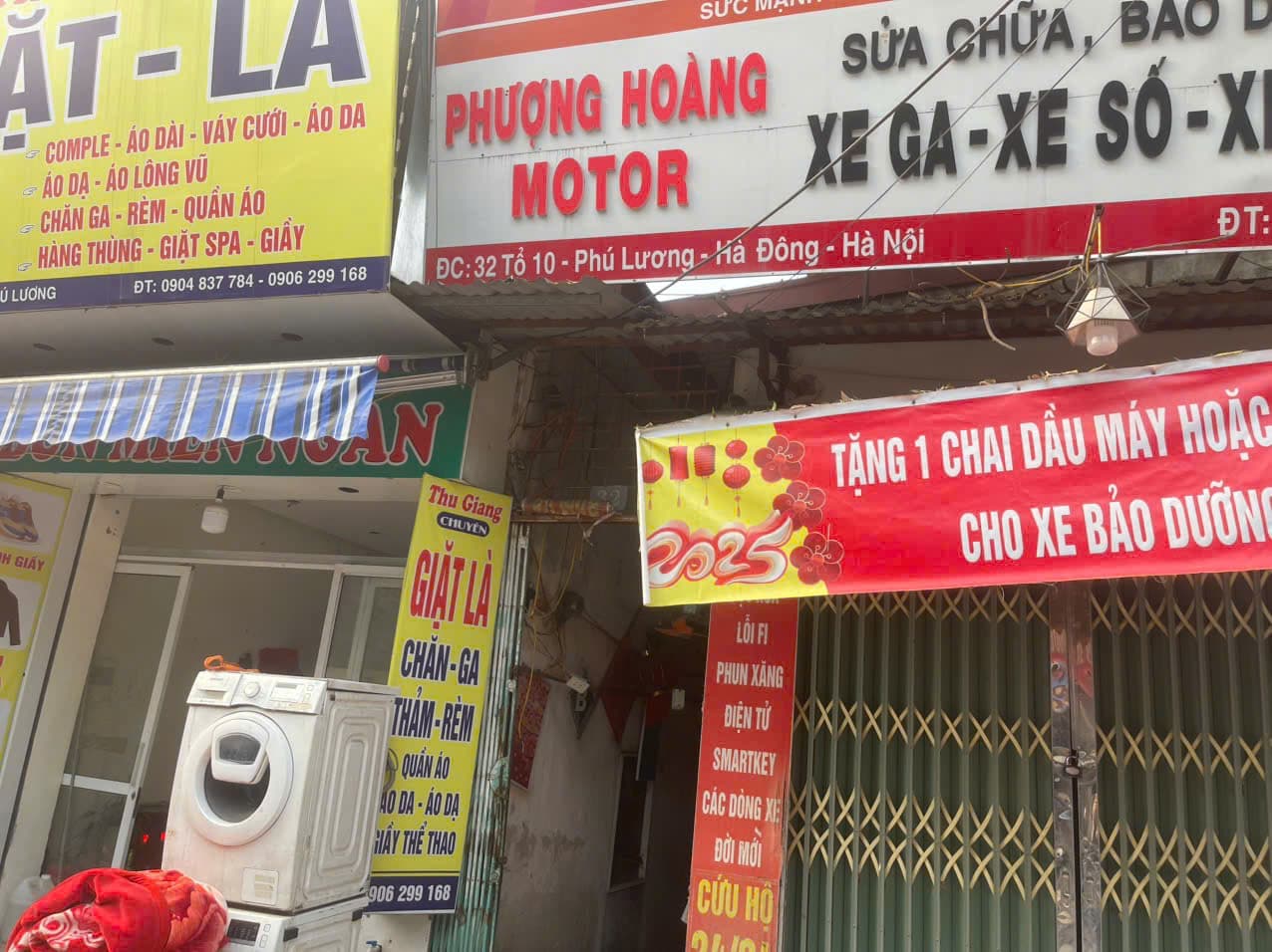 Nhà đất mặt phố, Hà Đông, Hà Nội - 74m² giá 16.5 tỷ
