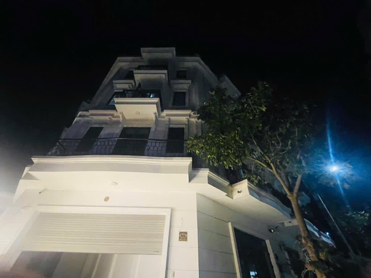 Nhà đất mặt phố, Hà Đông, Hà Nội - 71m² giá 26.2 tỷ