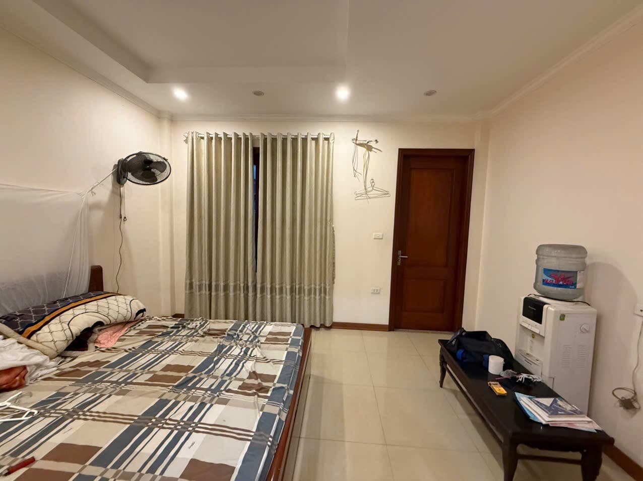 Nhà đất mặt phố, Hai Bà Trưng, Hà Nội - 105m² giá 33.5 tỷ