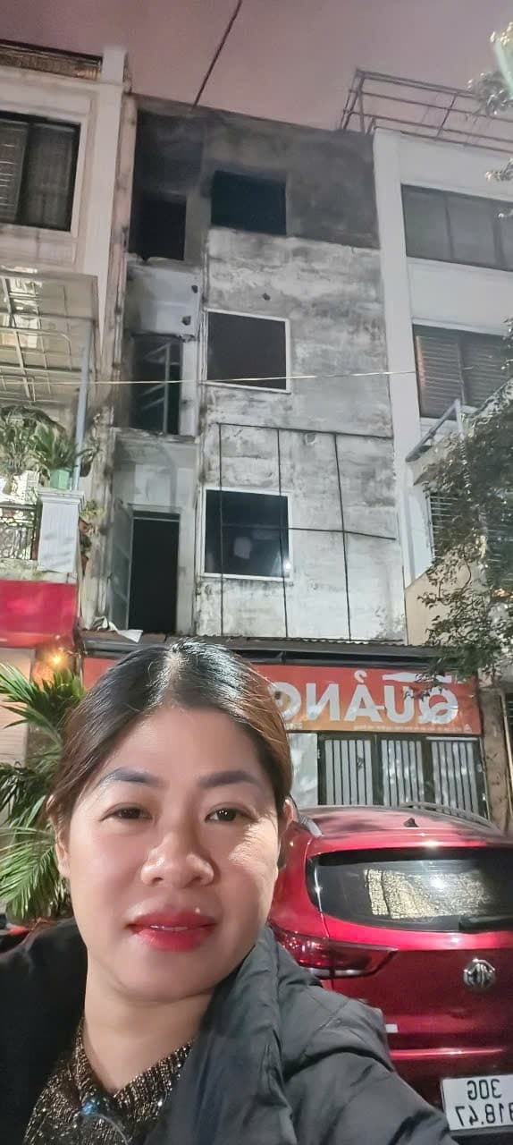 Nhà đất Khu đô thị Văn Khê -, - 82m² giá 23.7 tỷ