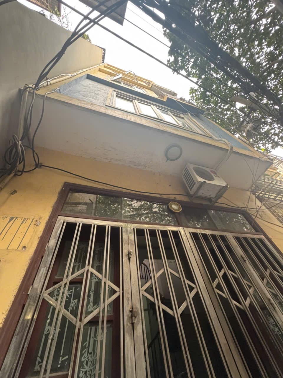 Nhà đất mặt phố, Thanh Xuân, Hà Nội - 47m² giá 13.2 tỷ