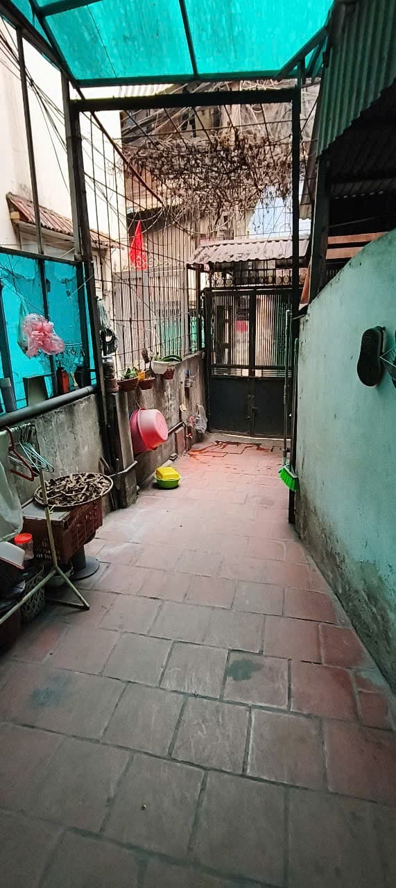 Nhà đất mặt phố, Đống Đa, Hà Nội - 58m² giá 17 tỷ