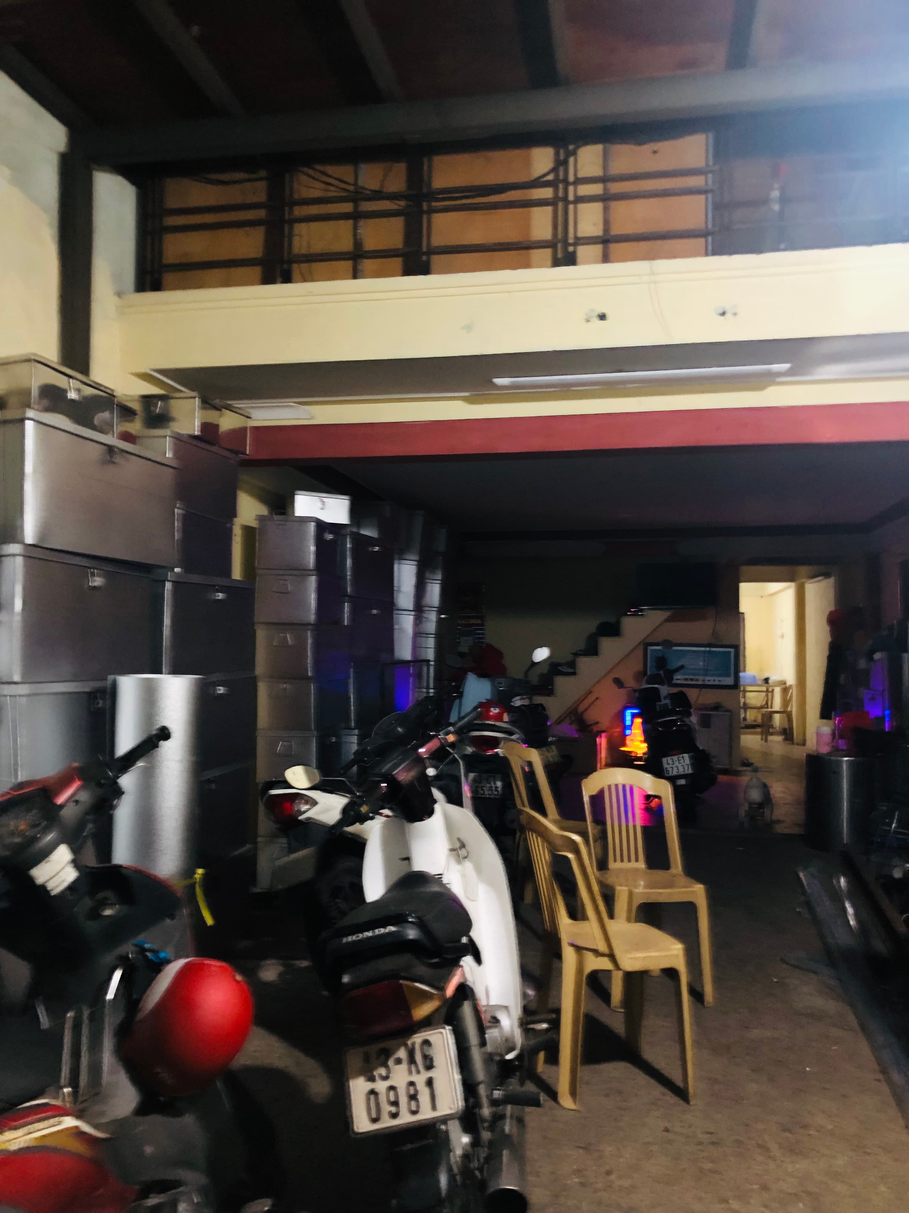 Nhà đất mặt phố, Hải Châu, Đà Nẵng - 86m² giá 17.6 tỷ