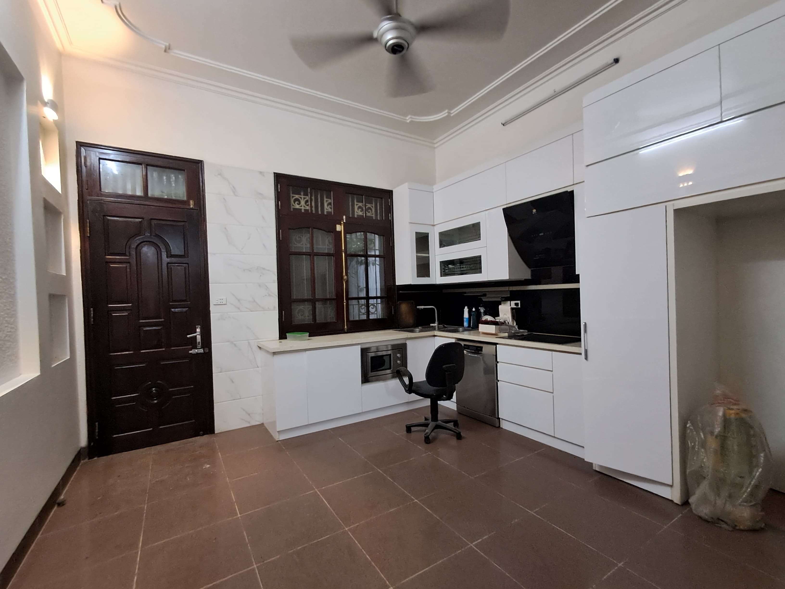Nhà đất mặt phố, Nam Từ Liêm, Hà Nội - 126m² giá 46.5 tỷ