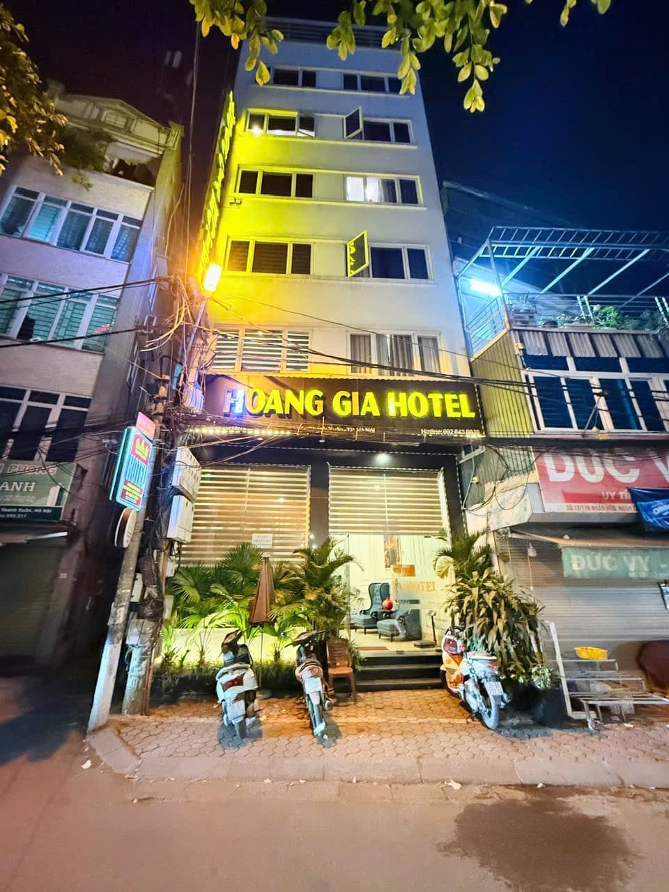 Nhà đất mặt phố, Thanh Xuân, Hà Nội - 96m² giá 72 tỷ