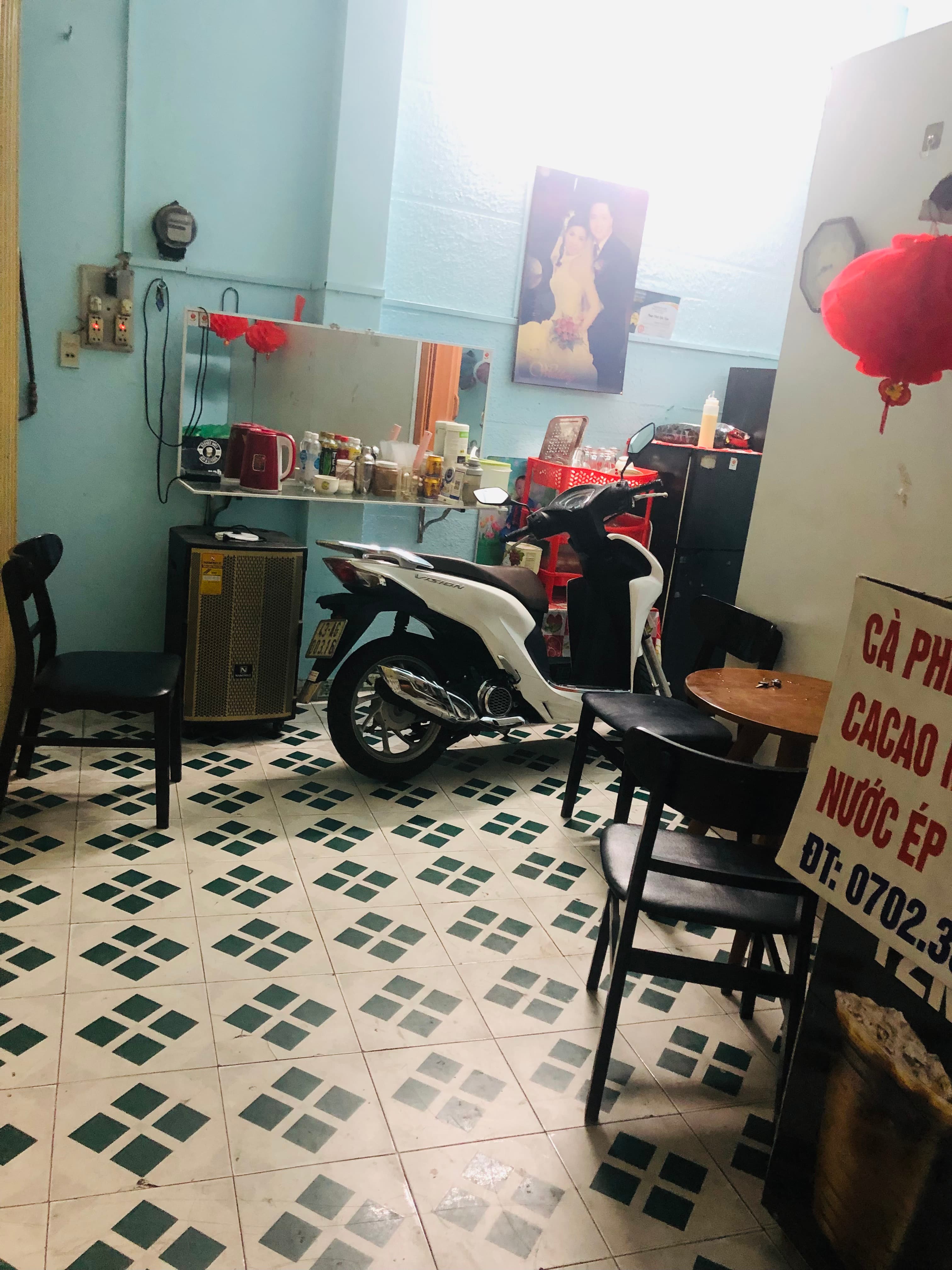 Nhà đất mặt phố, Cẩm Lệ, Đà Nẵng - 36m² giá 5.65 tỷ