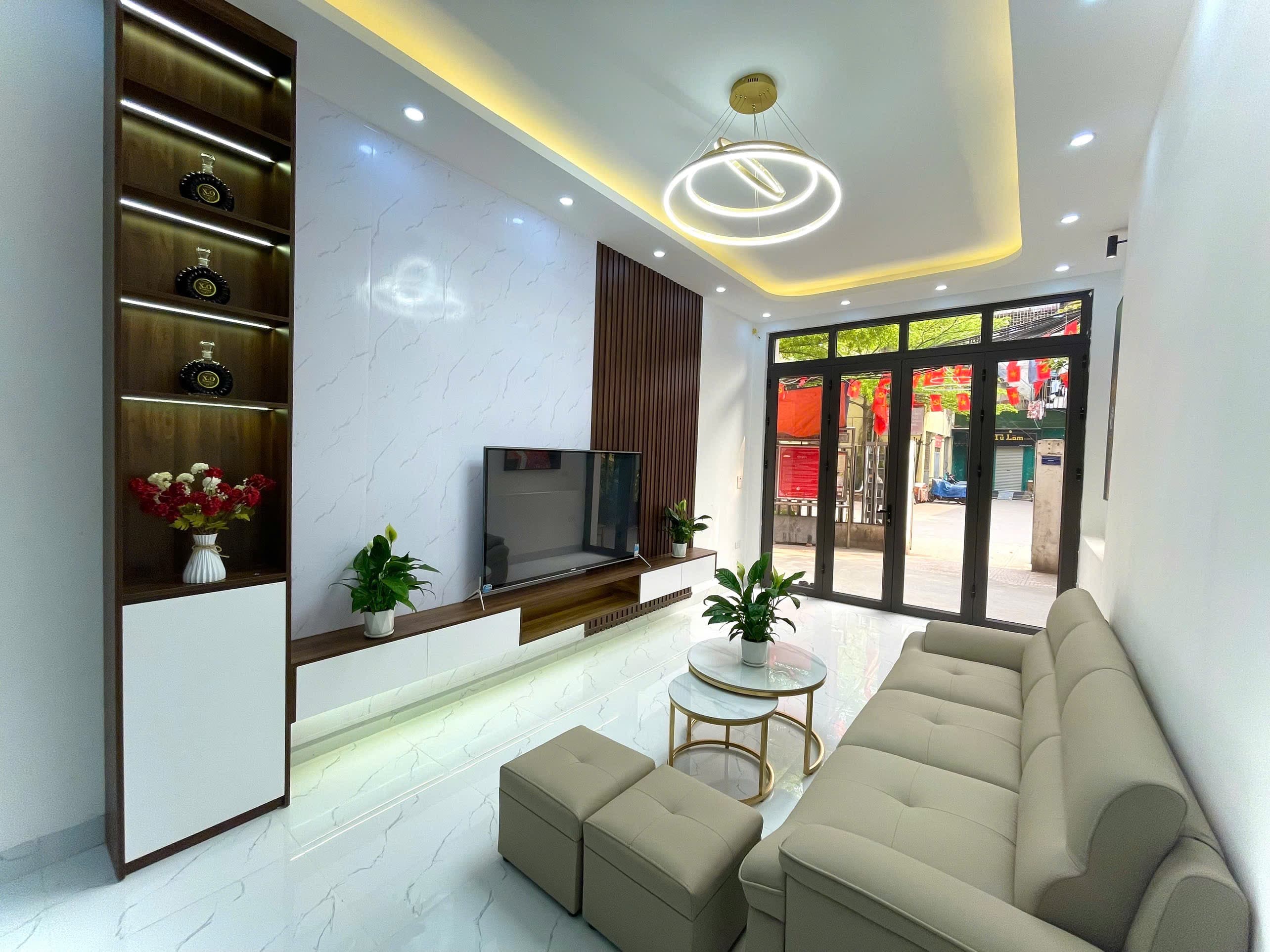 Nhà đất mặt phố, Đống Đa, Hà Nội - 41m² giá 12.5 tỷ