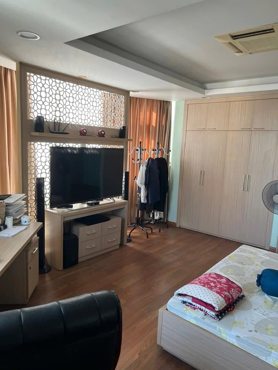 Căn hộ MD Complex Mỹ Đình -, - 158m² giá 12.6 tỷ