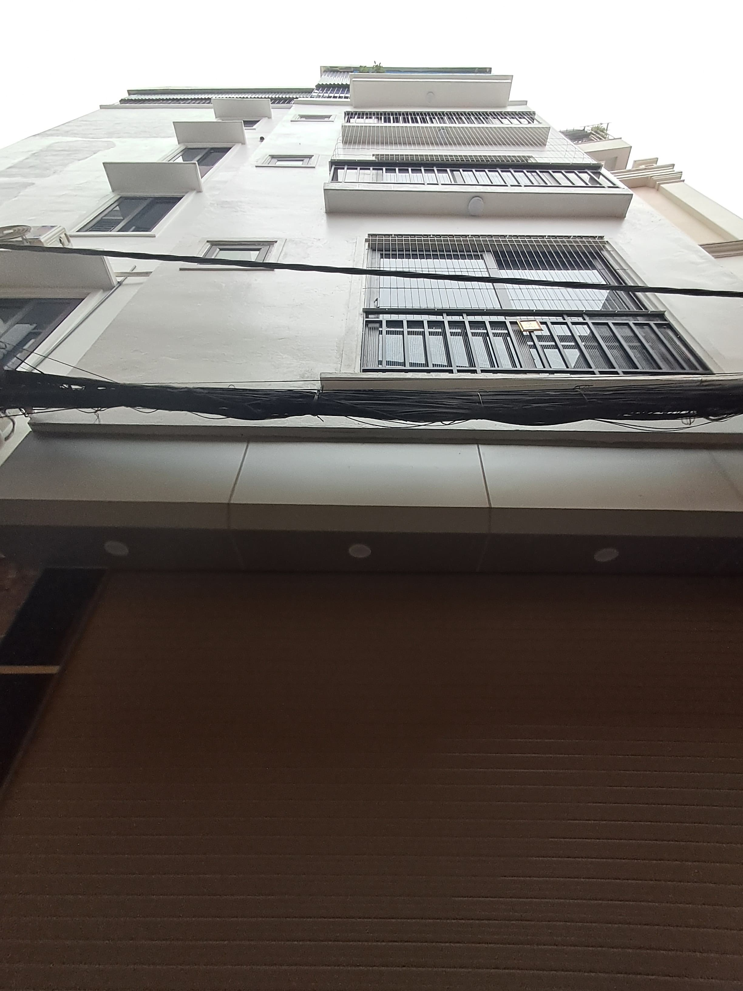Nhà đất mặt phố, Cầu Giấy, Hà Nội - 52m² giá 15.9 tỷ