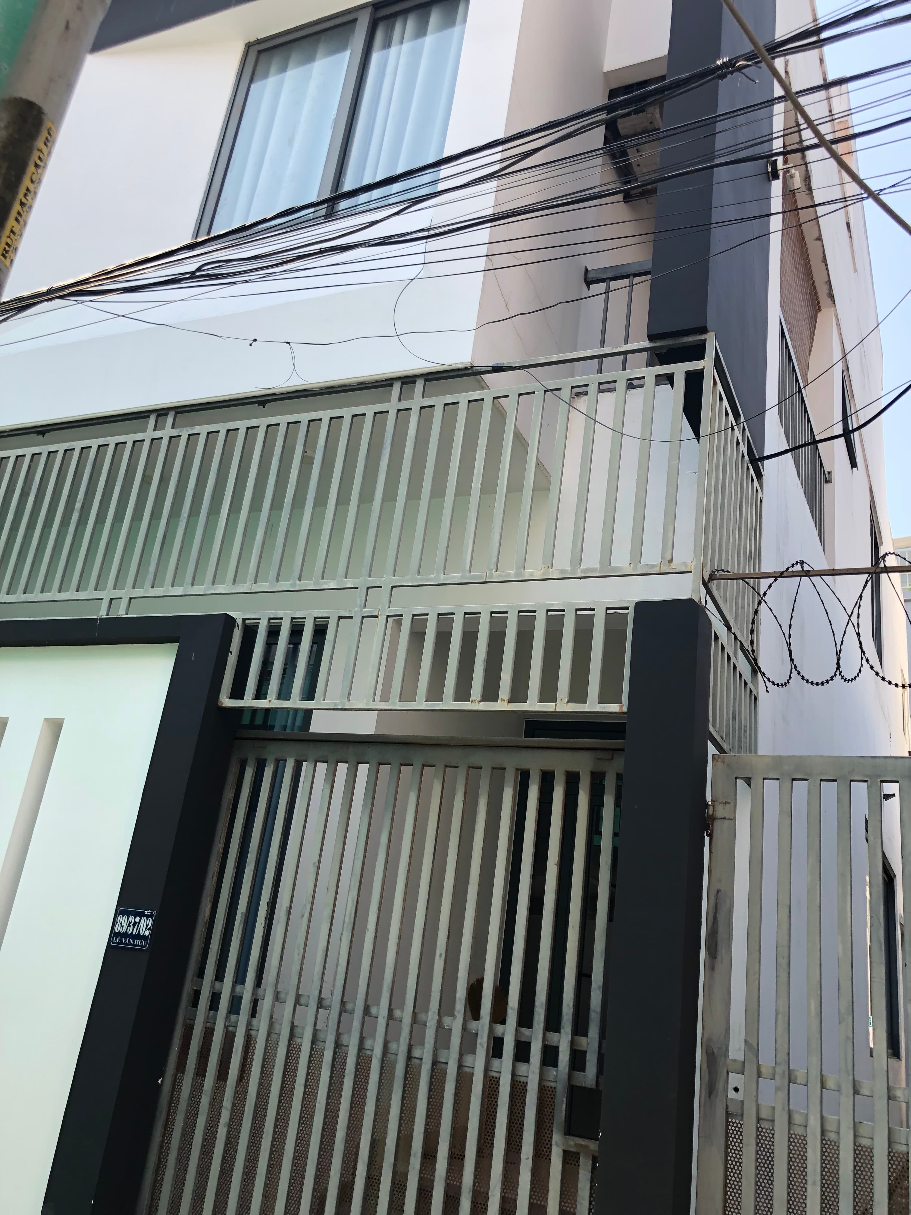 Nhà đất mặt phố, Hải Châu, Đà Nẵng - 61m² giá 8.67 tỷ