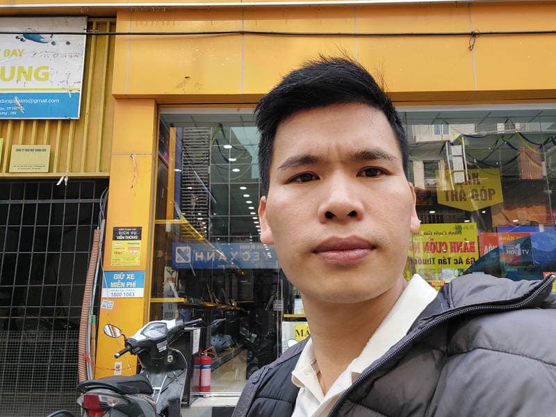 Nhà đất mặt phố, Thanh Xuân, Hà Nội - 125m² giá 46.5 tỷ