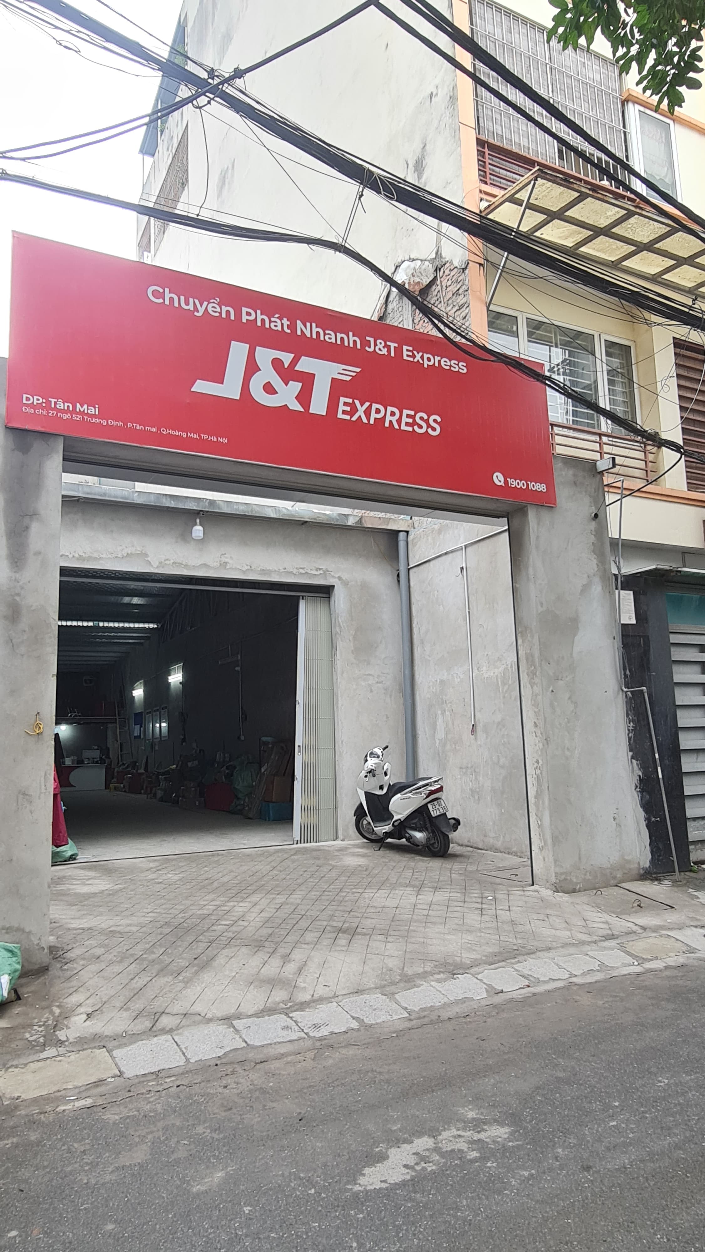 Nhà đất mặt phố, Hai Bà Trưng, Hà Nội - 131m² giá 28.5 tỷ