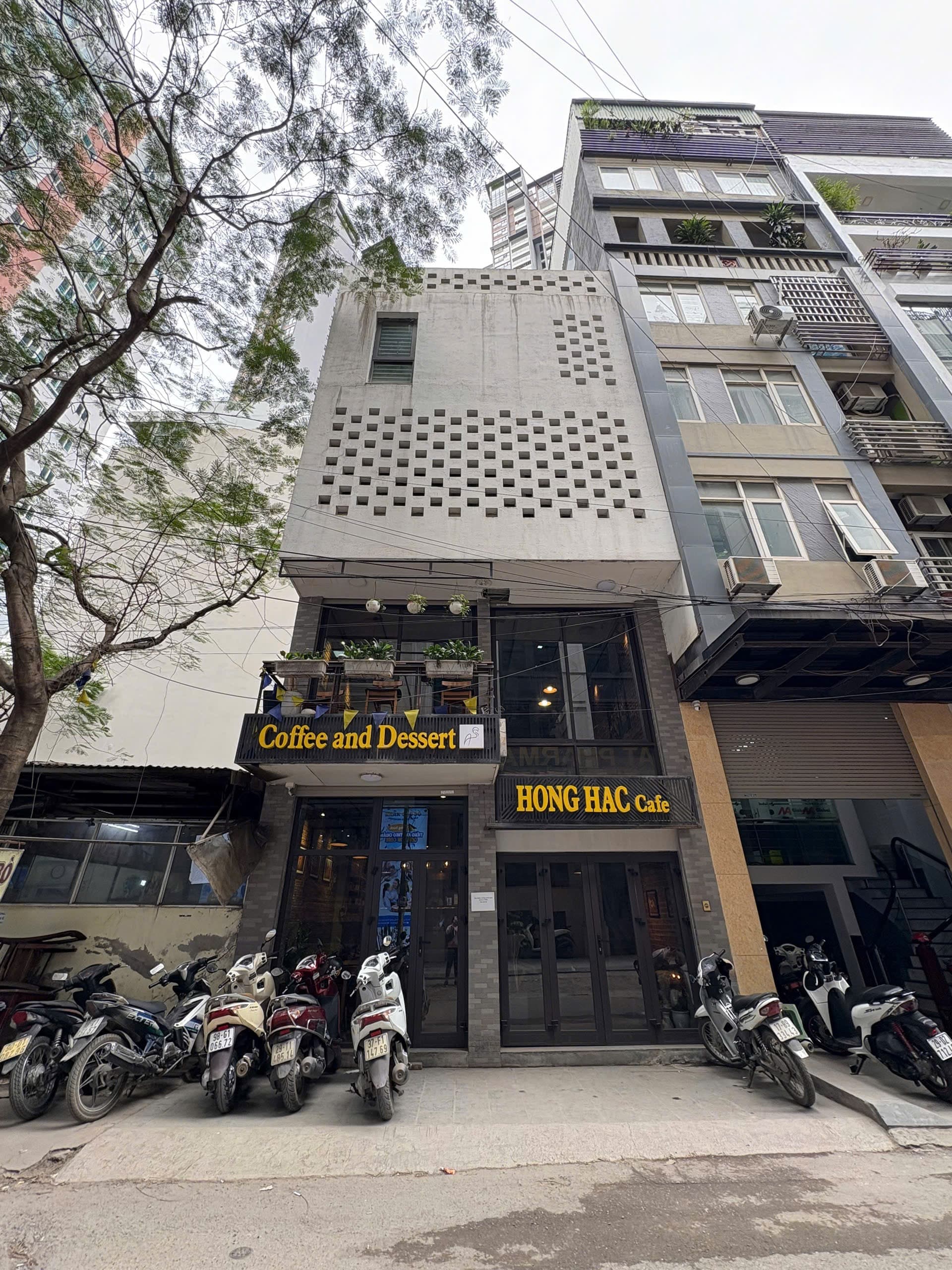Nhà đất mặt phố, Thanh Xuân, Hà Nội - 77.3m² giá 46.8 tỷ