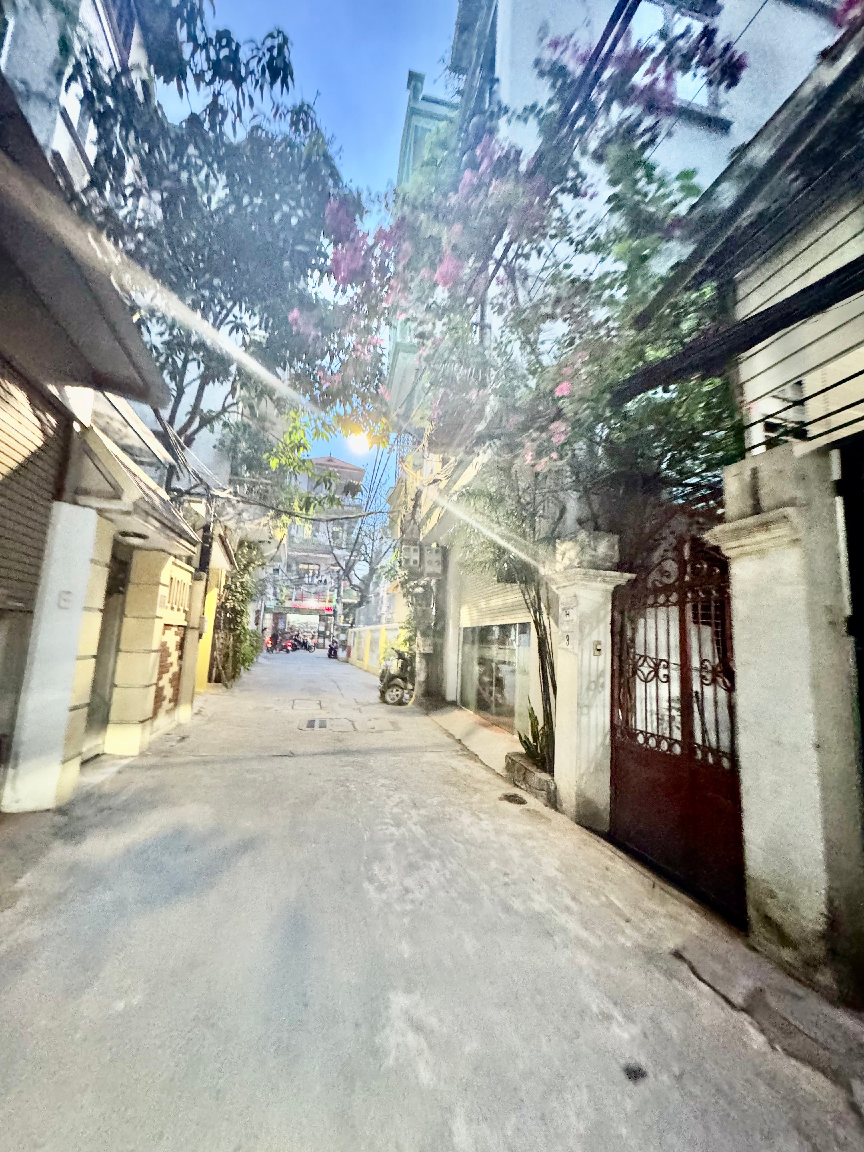Nhà đất mặt phố, Ba Đình, Hà Nội - 45m² giá 15.7 tỷ