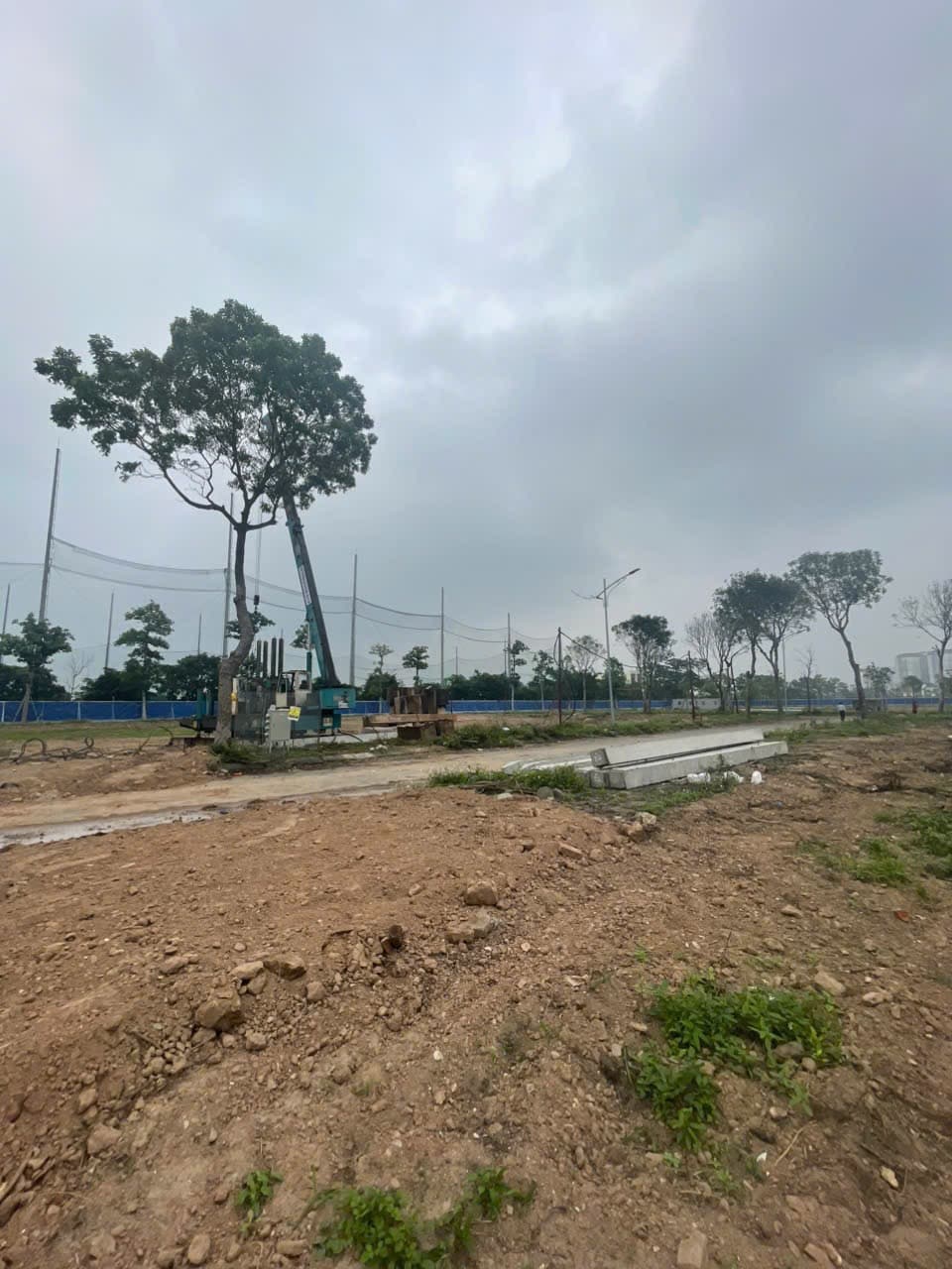 Nhà đất mặt phố, Hà Đông, Hà Nội - 240m² giá 27 tỷ
