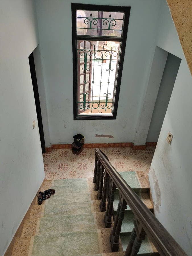 Nhà đất mặt phố, Hoàng Mai, Hà Nội - 108m² giá 15 tỷ