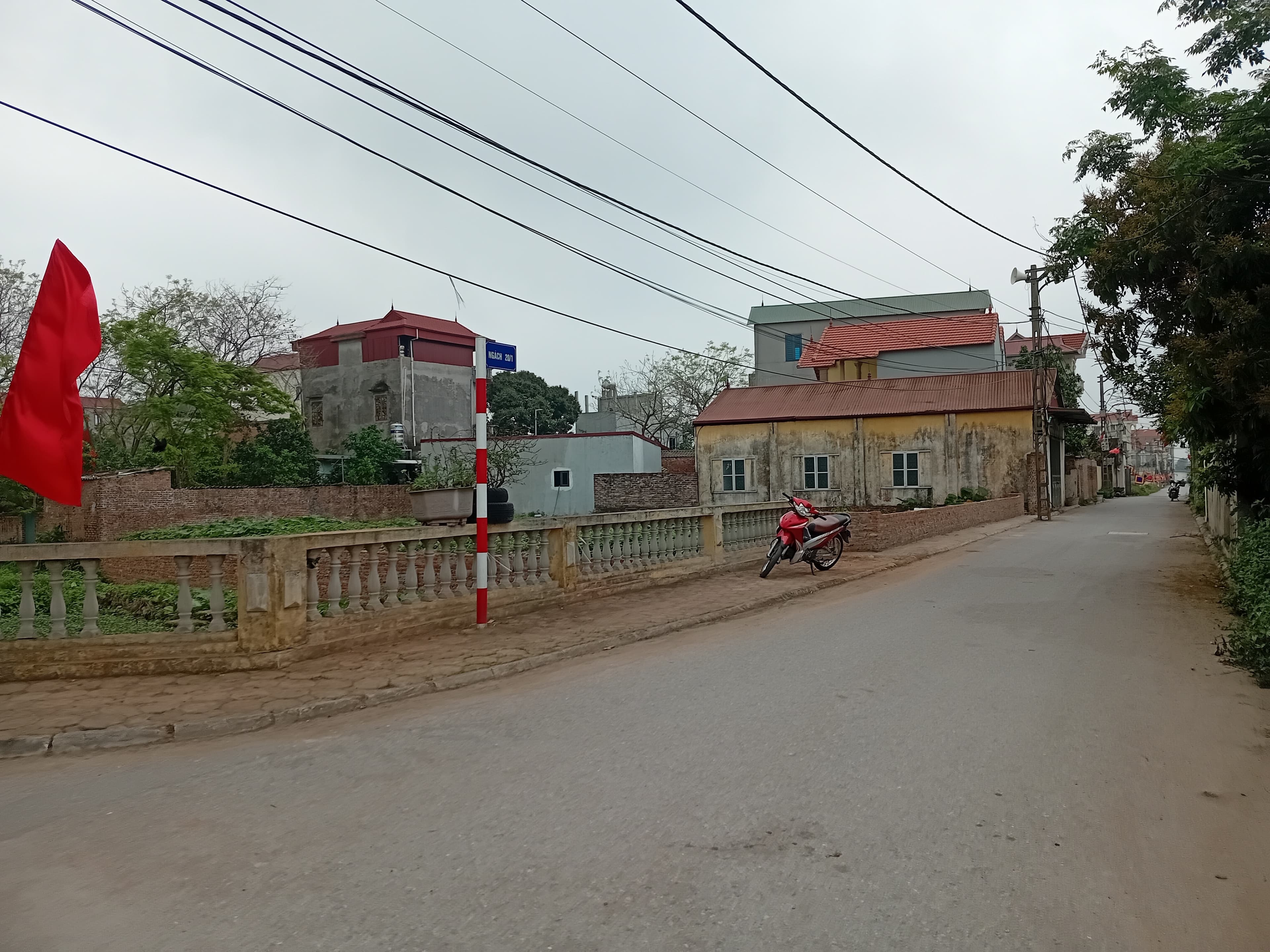 Nhà đất mặt phố Gia Lâm, Hà Nội - 491.3m² giá 29.7 tỷ