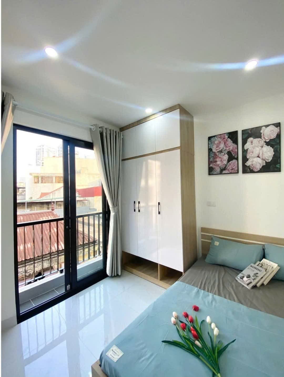 Nhà đất mặt phố, Đống Đa, Hà Nội - 90m² giá 28 tỷ